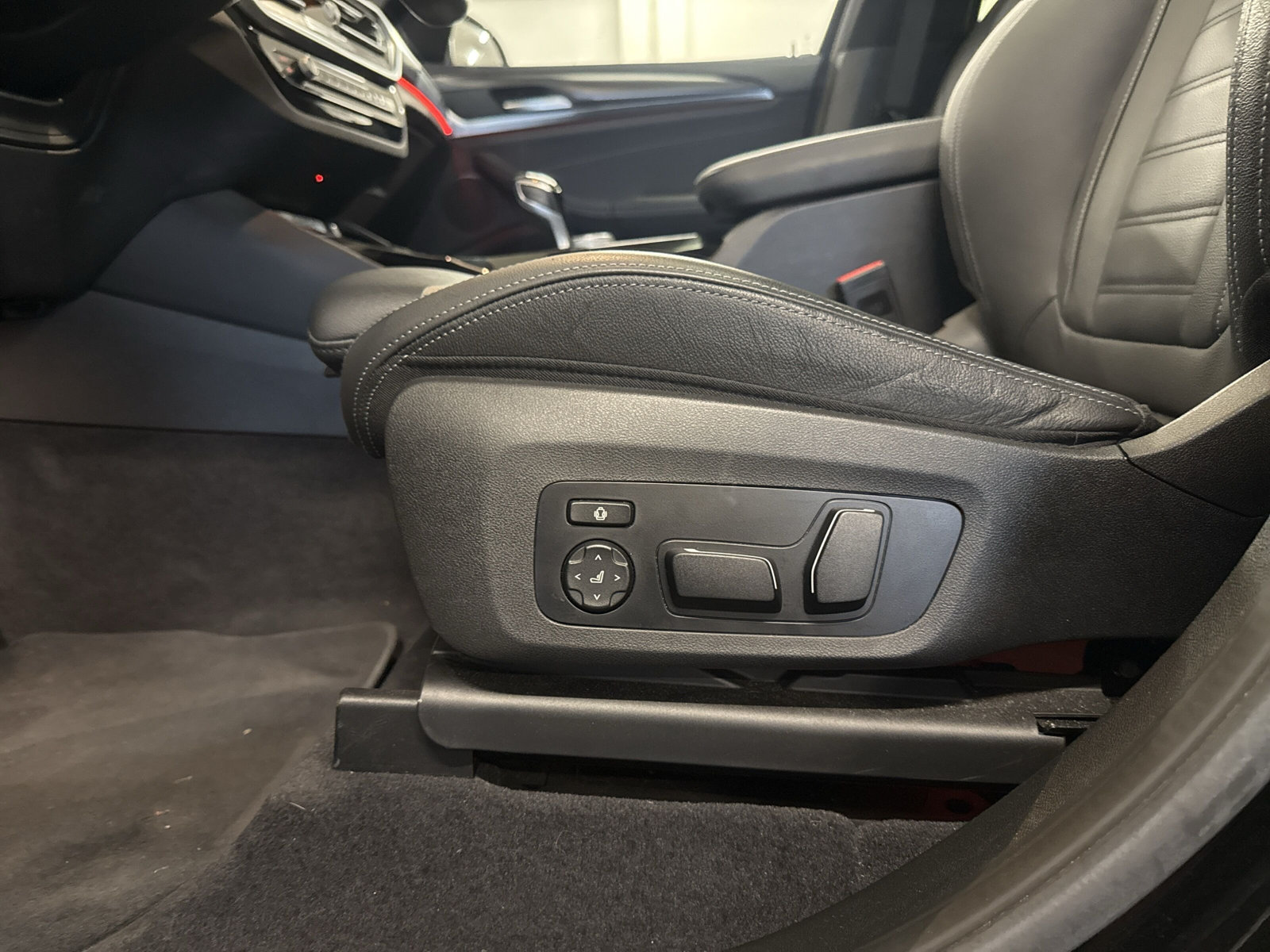 BMW X3 xDrive 30i M Sport-image-18