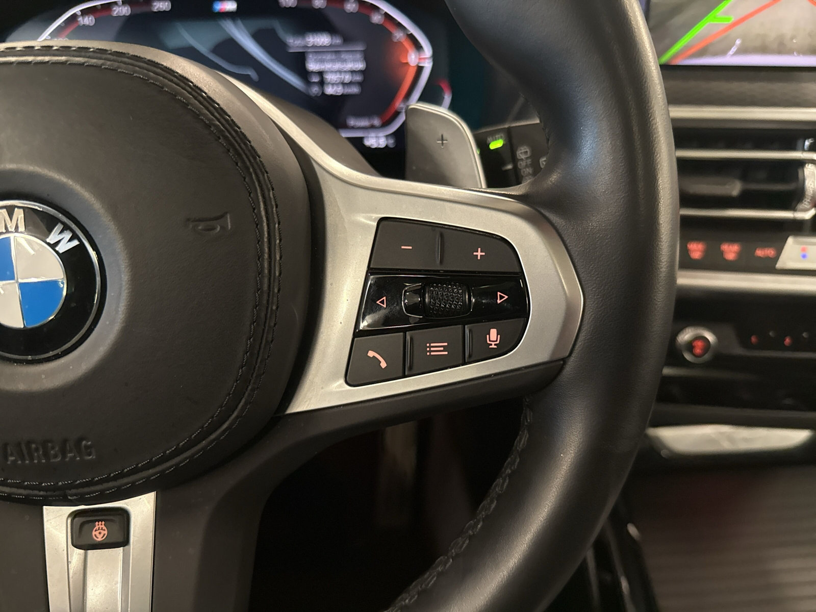 BMW X3 xDrive 30i M Sport-image-15