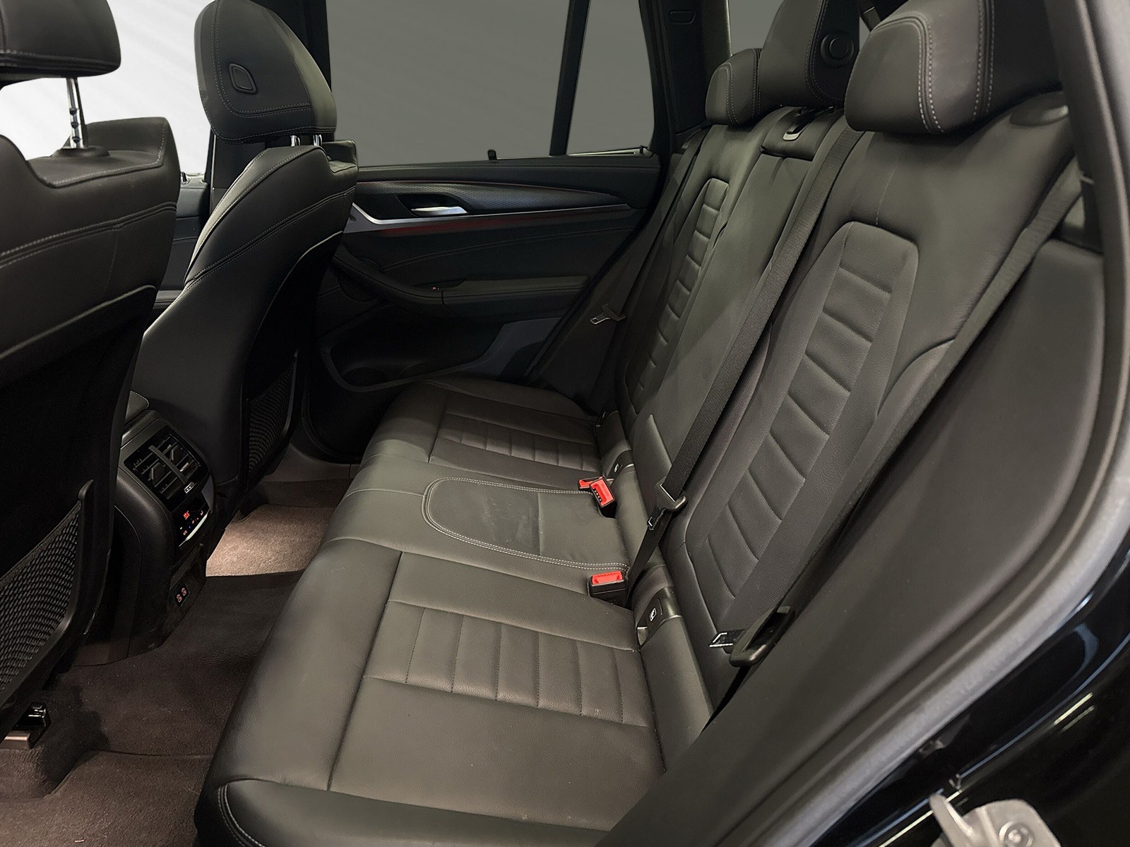 BMW X3 xDrive 30i M Sport-image-6