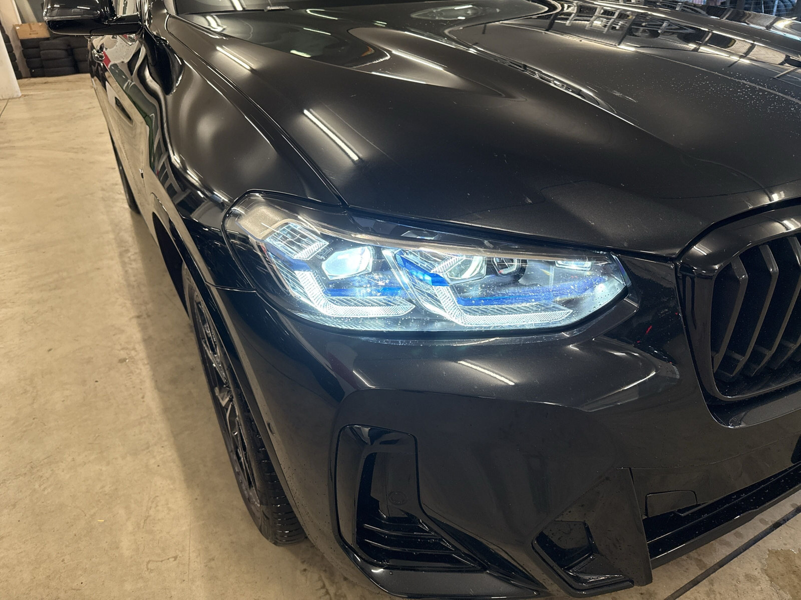 BMW X3 xDrive 30i M Sport-image-17
