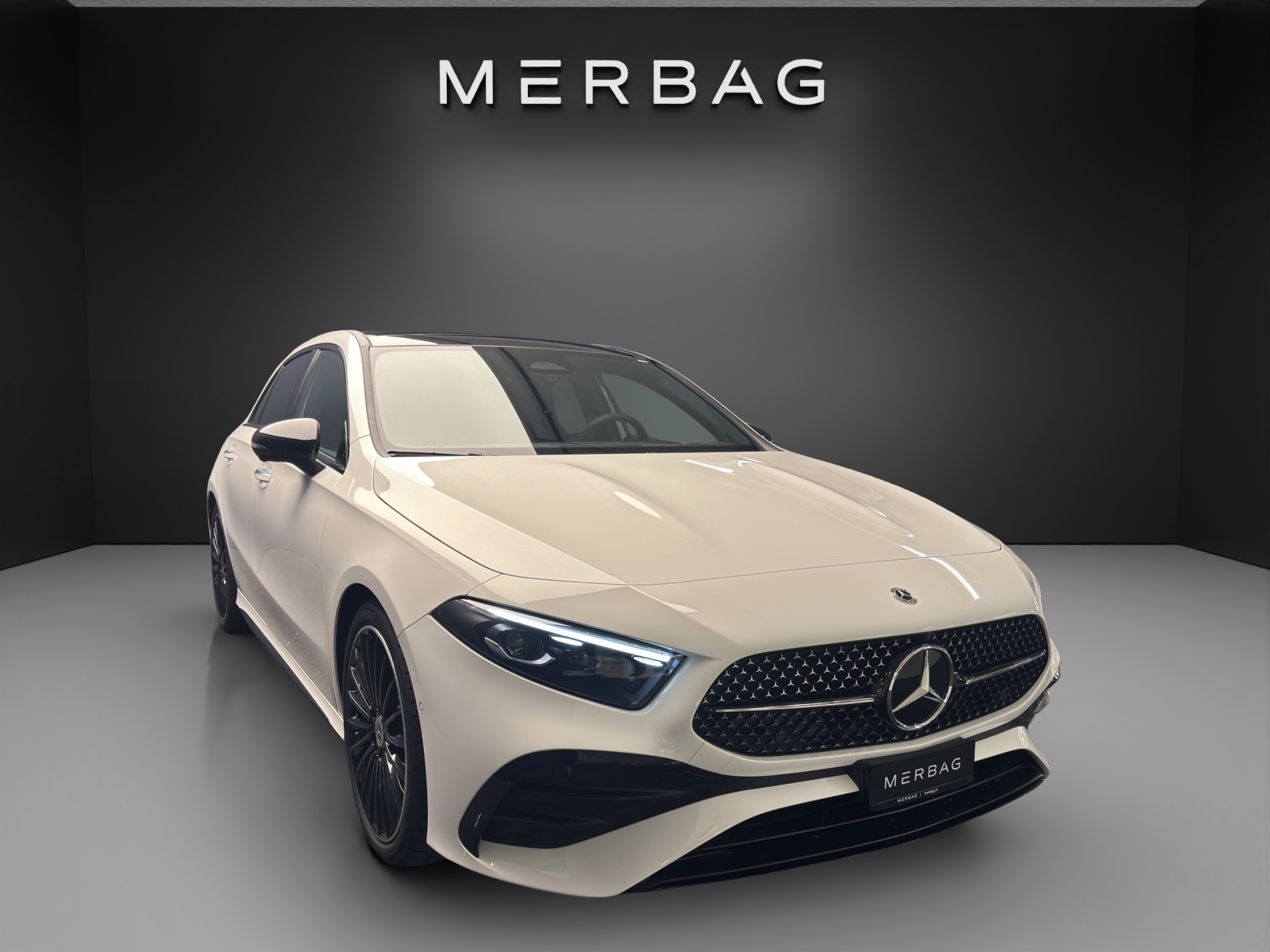 MERCEDES-BENZ A 250 4Matic 8G-DCT-image-0