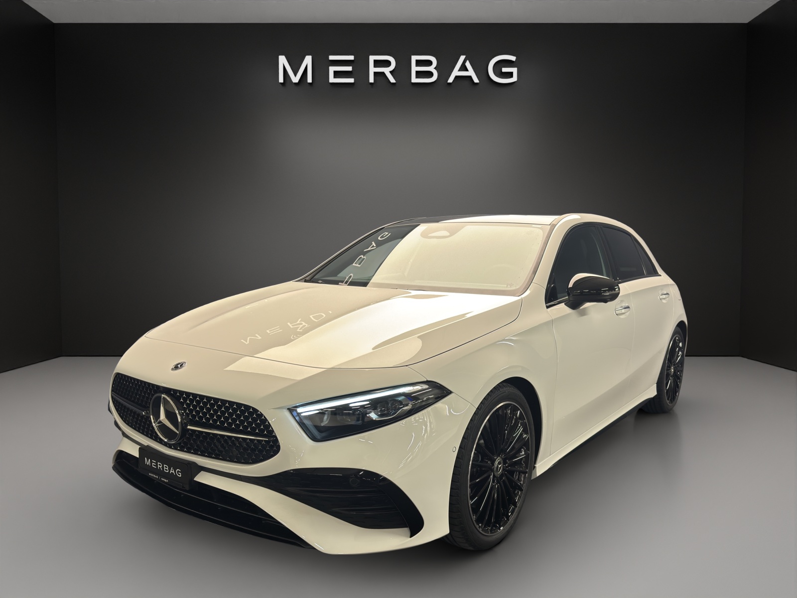 MERCEDES-BENZ A 250 4Matic 8G-DCT-image-2