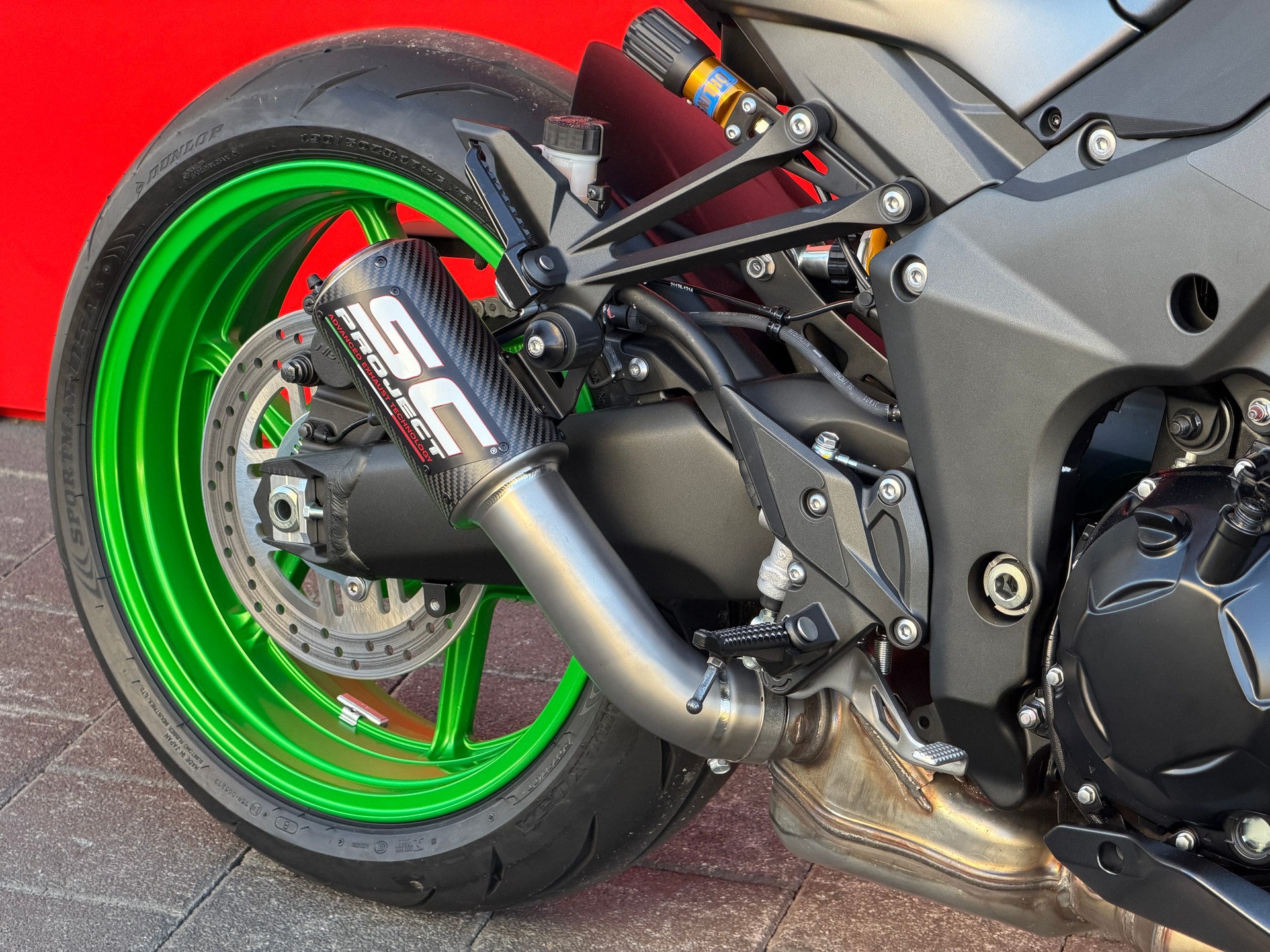KAWASAKI Z1100 SE-image-7