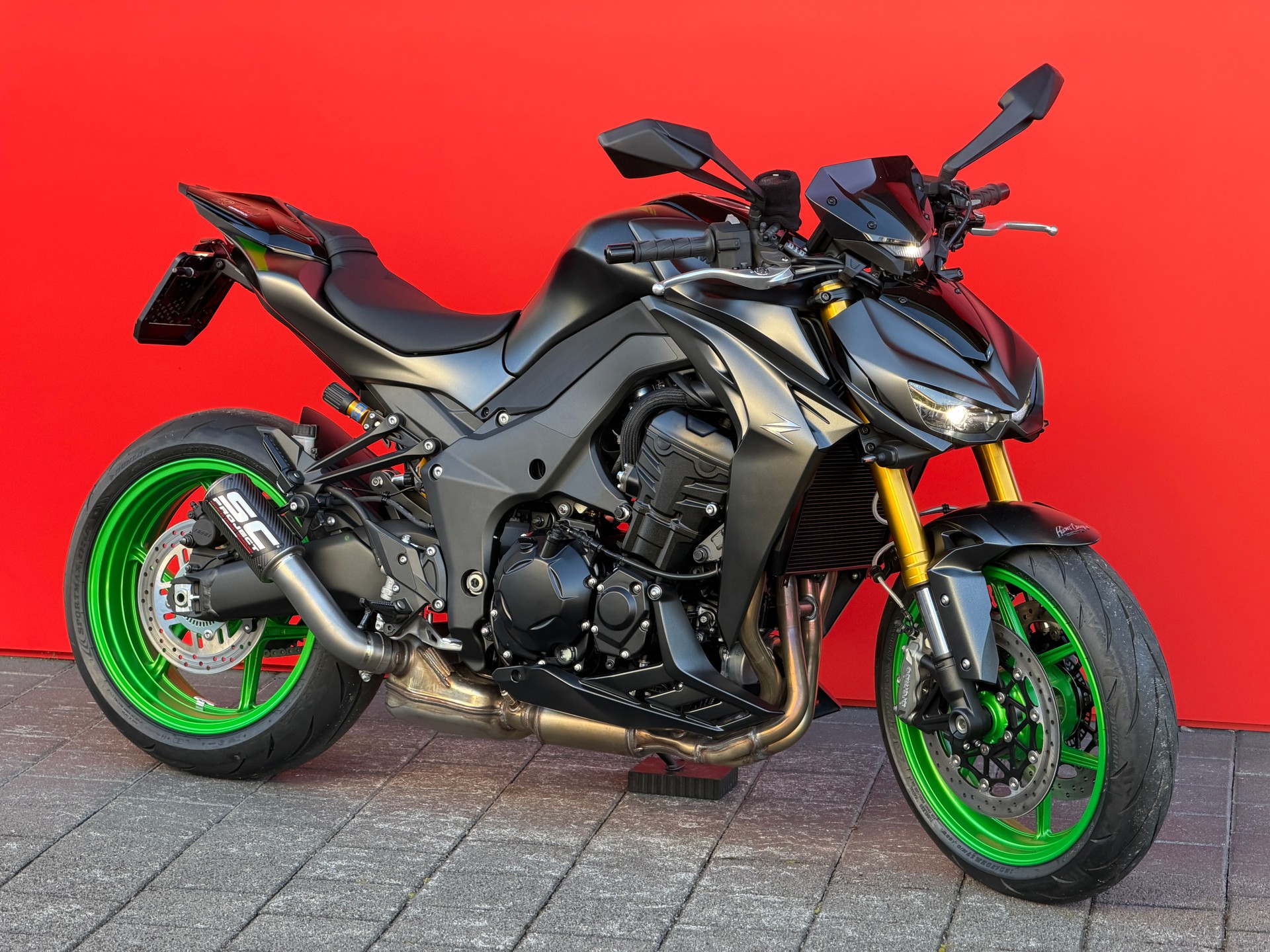 KAWASAKI Z1100 SE-showroom-element-1