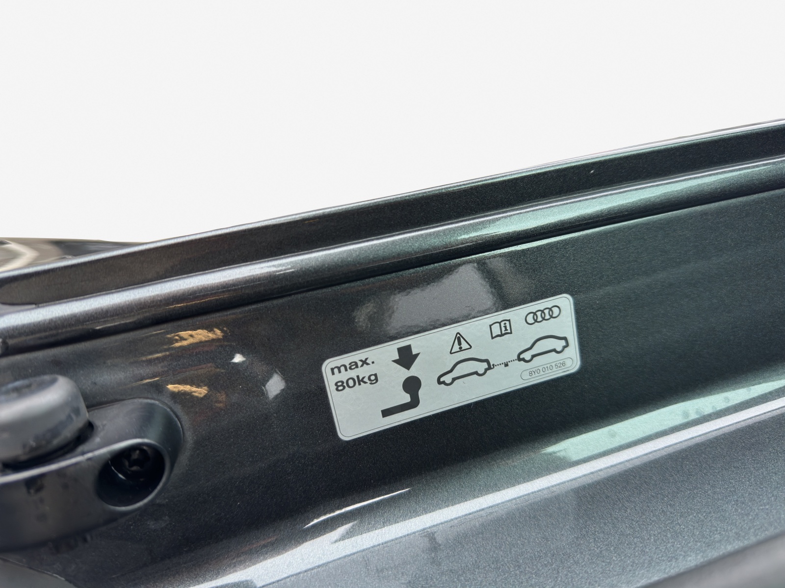 AUDI e-tron 55 S Line quattro-image-14