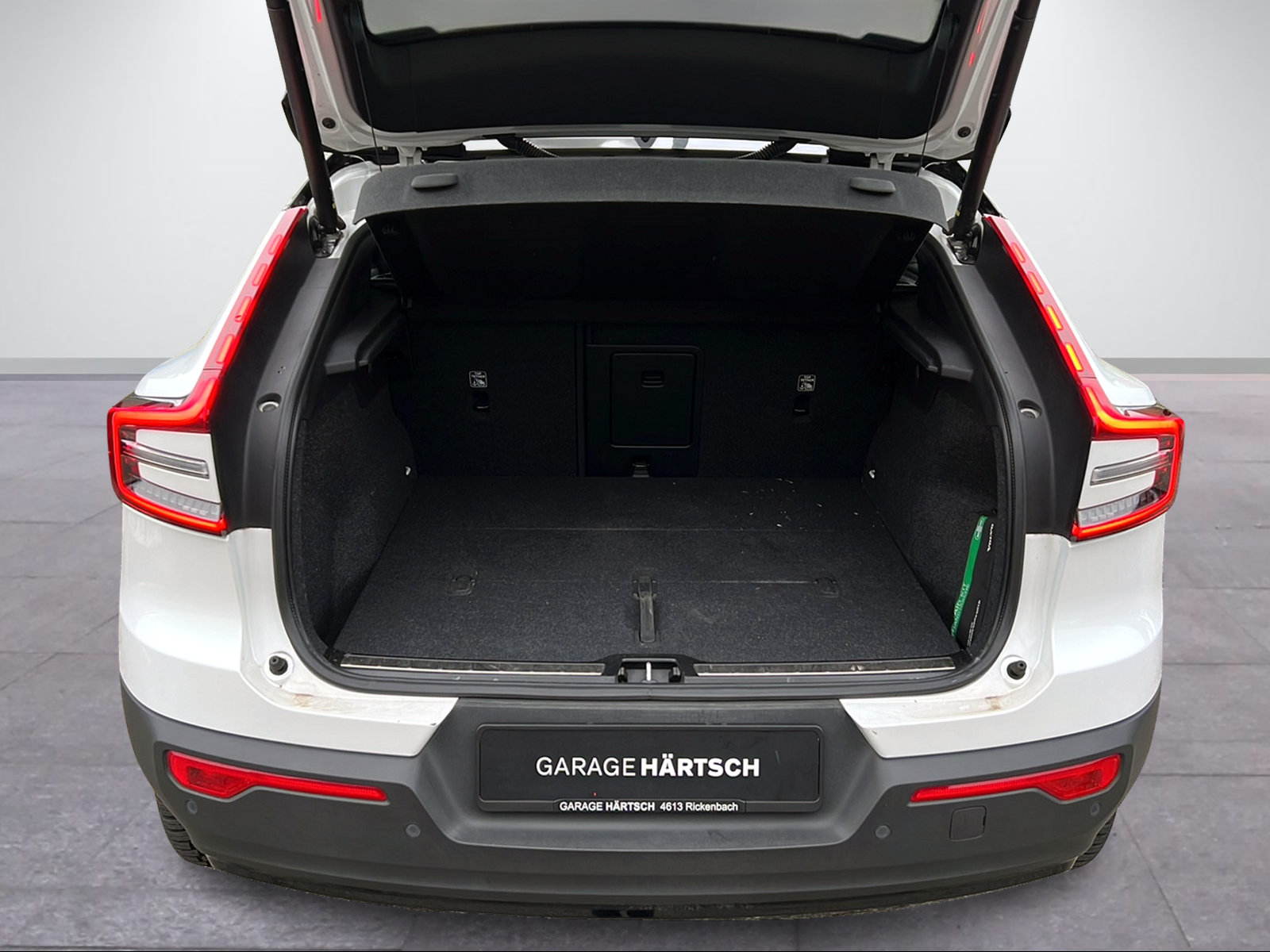 VOLVO C40 P8 Twin Recharge Ultimate AWD-image-5