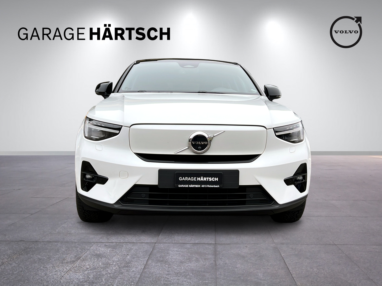 VOLVO C40 P8 Twin Recharge Ultimate AWD-image-9