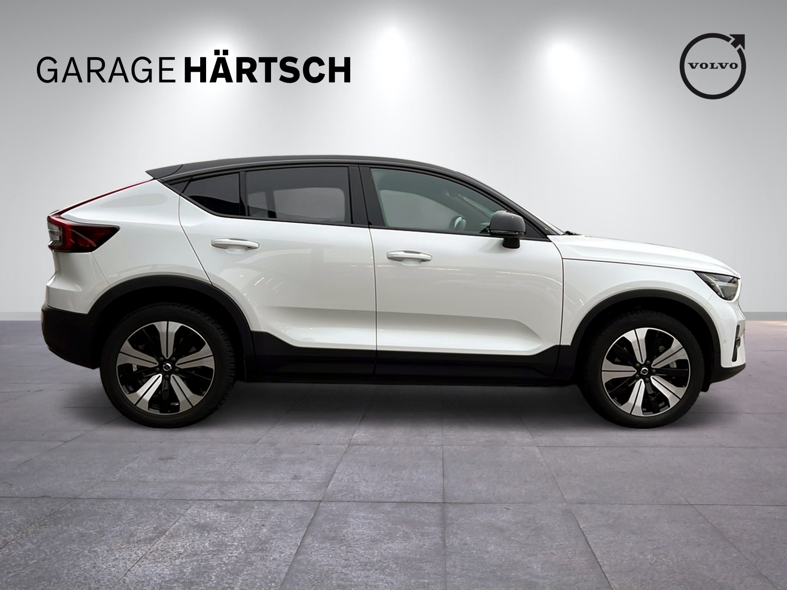 VOLVO C40 P8 Twin Recharge Ultimate AWD-image-7