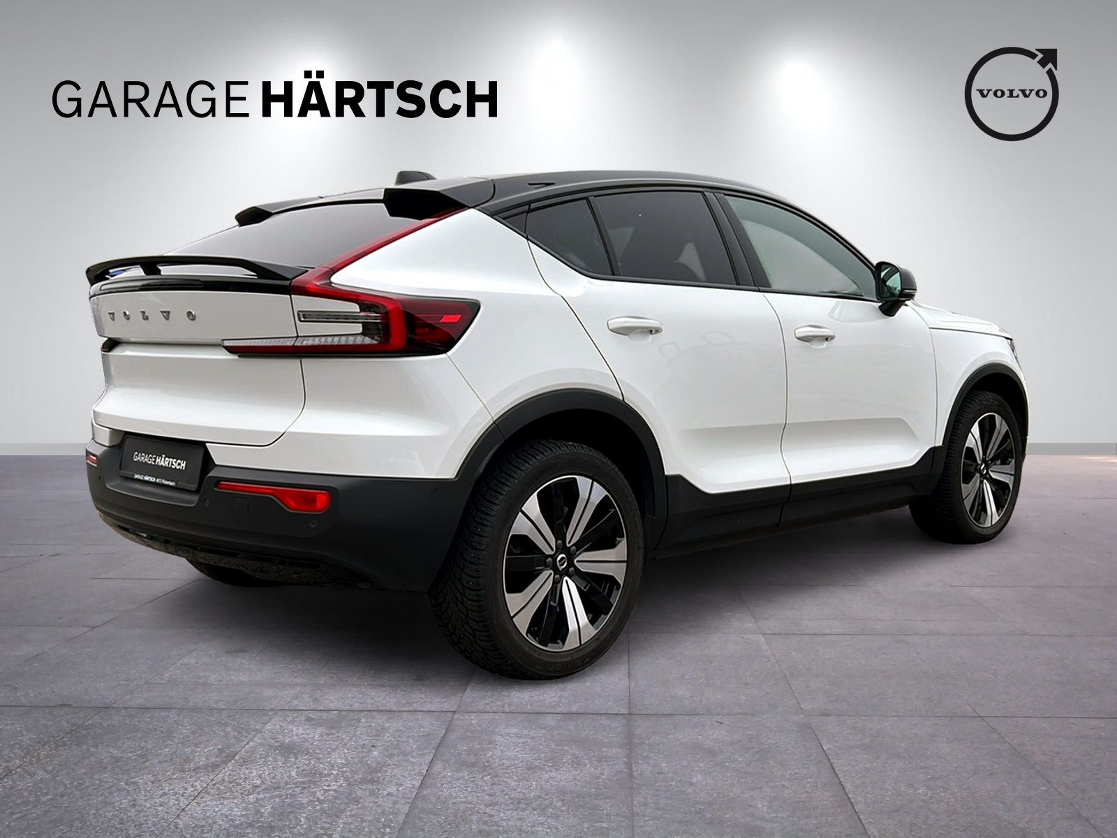 VOLVO C40 P8 Twin Recharge Ultimate AWD-image-6