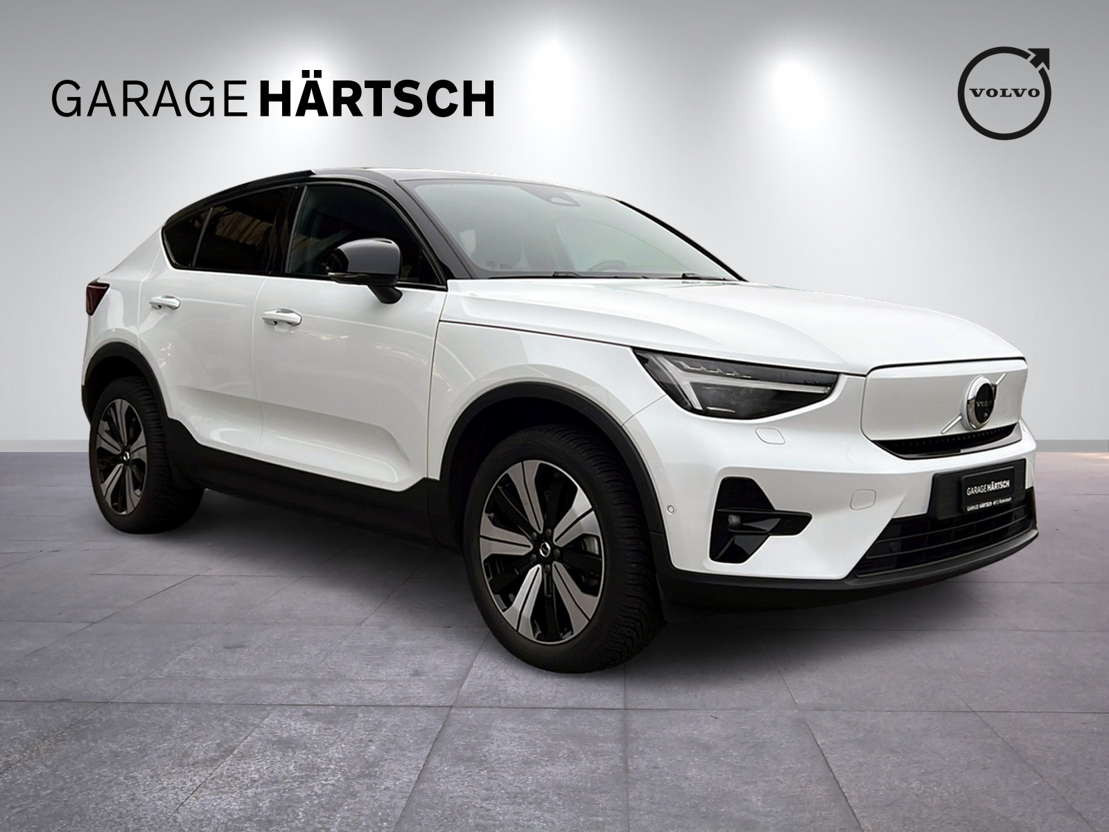 VOLVO C40 P8 Twin Recharge Ultimate AWD-image-8