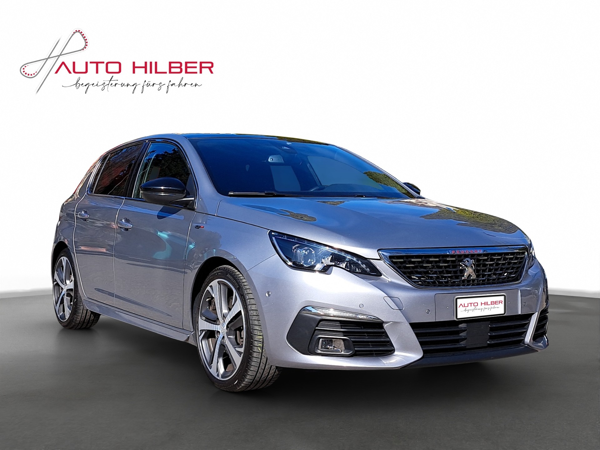 PEUGEOT 308 1.6 THP GT EAT-image-13