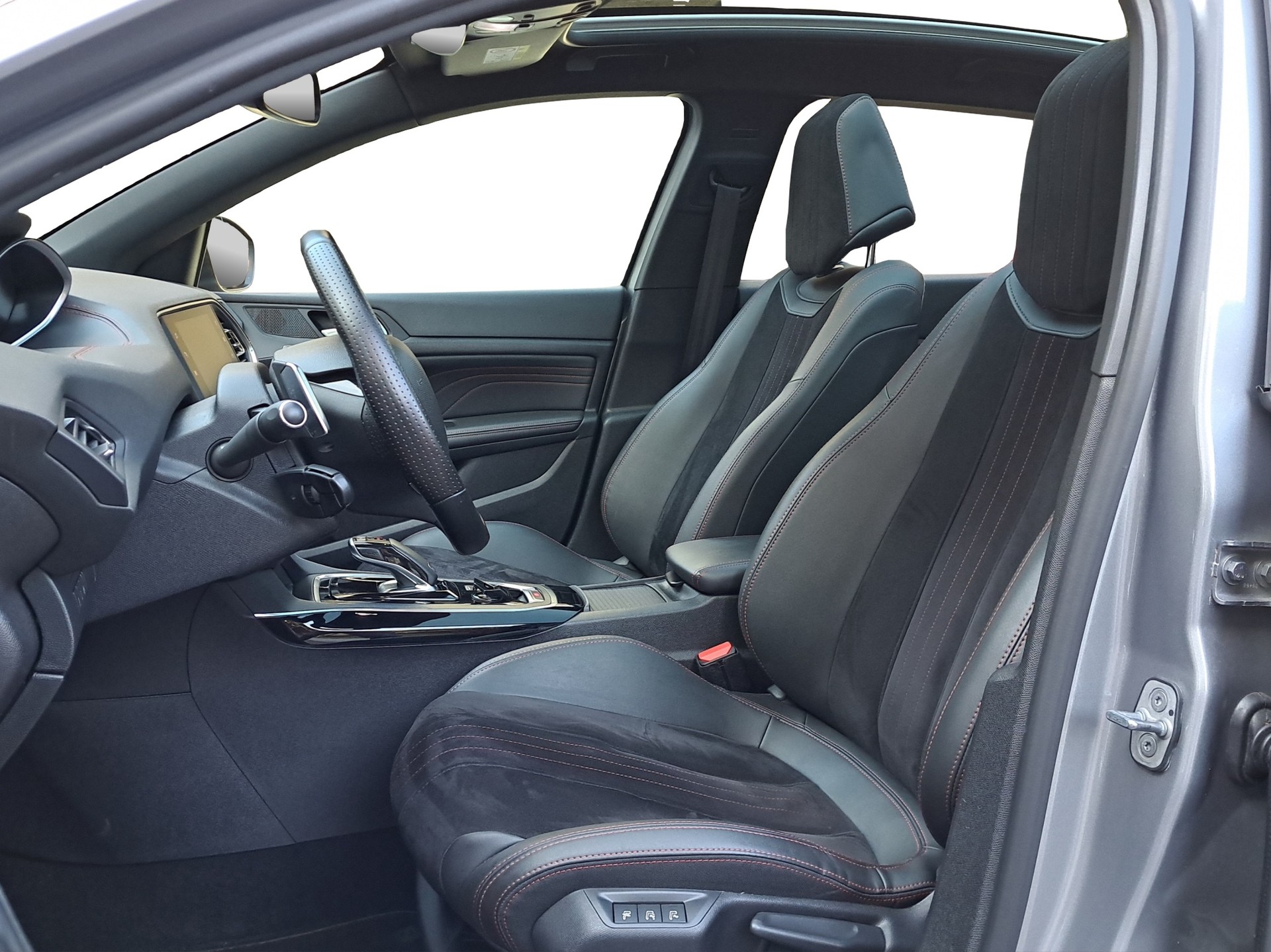 PEUGEOT 308 1.6 THP GT EAT-image-6