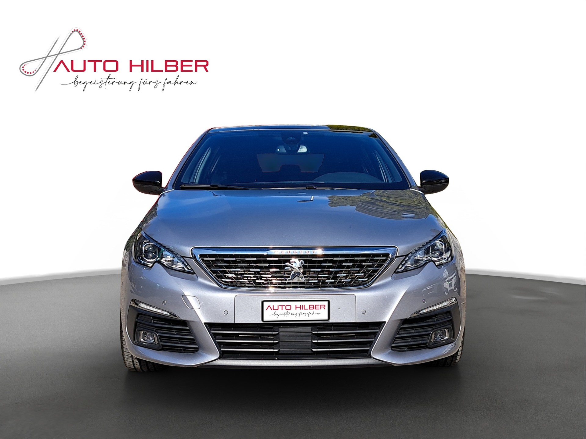 PEUGEOT 308 1.6 THP GT EAT-image-1