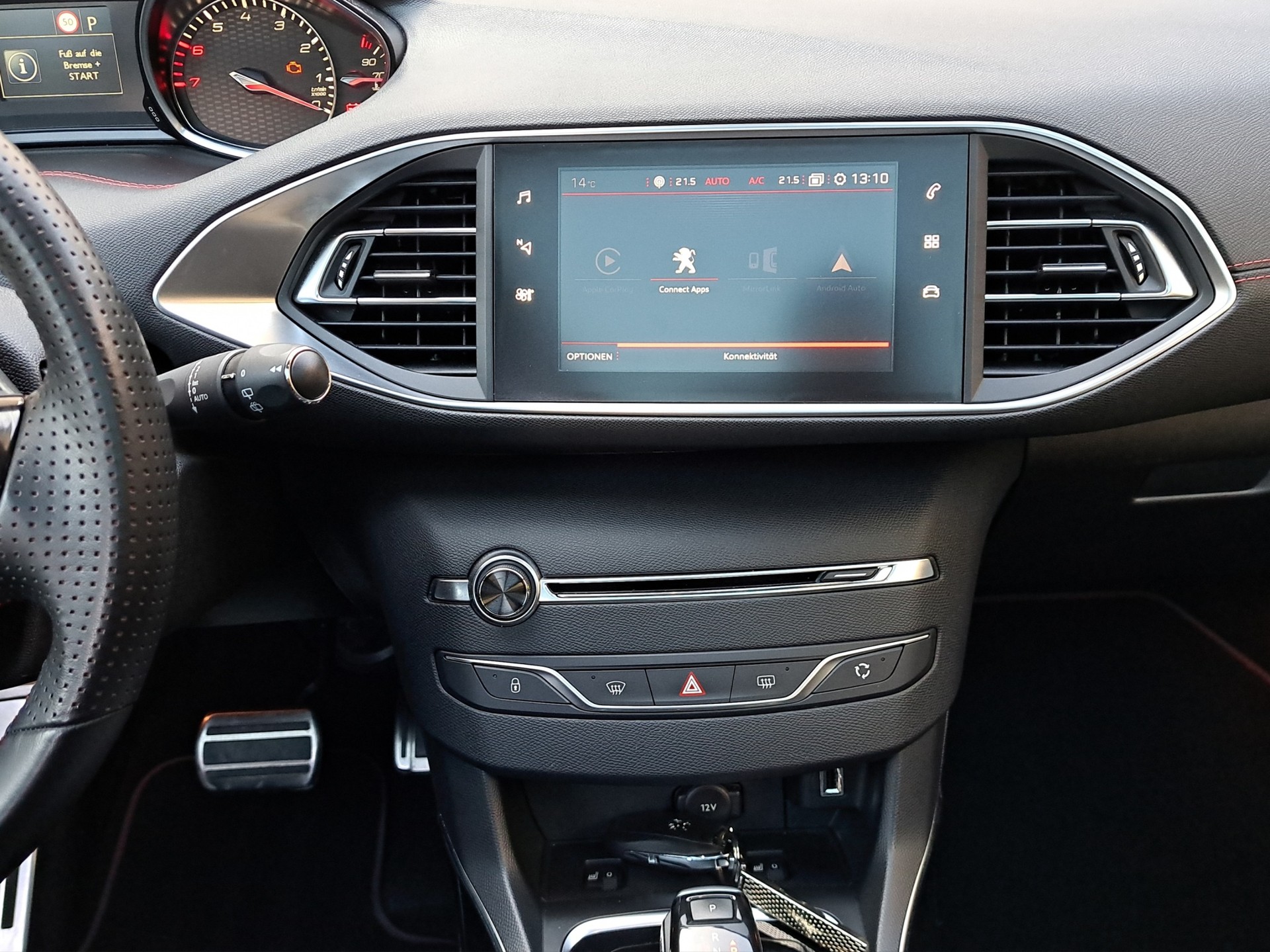 PEUGEOT 308 1.6 THP GT EAT-image-9