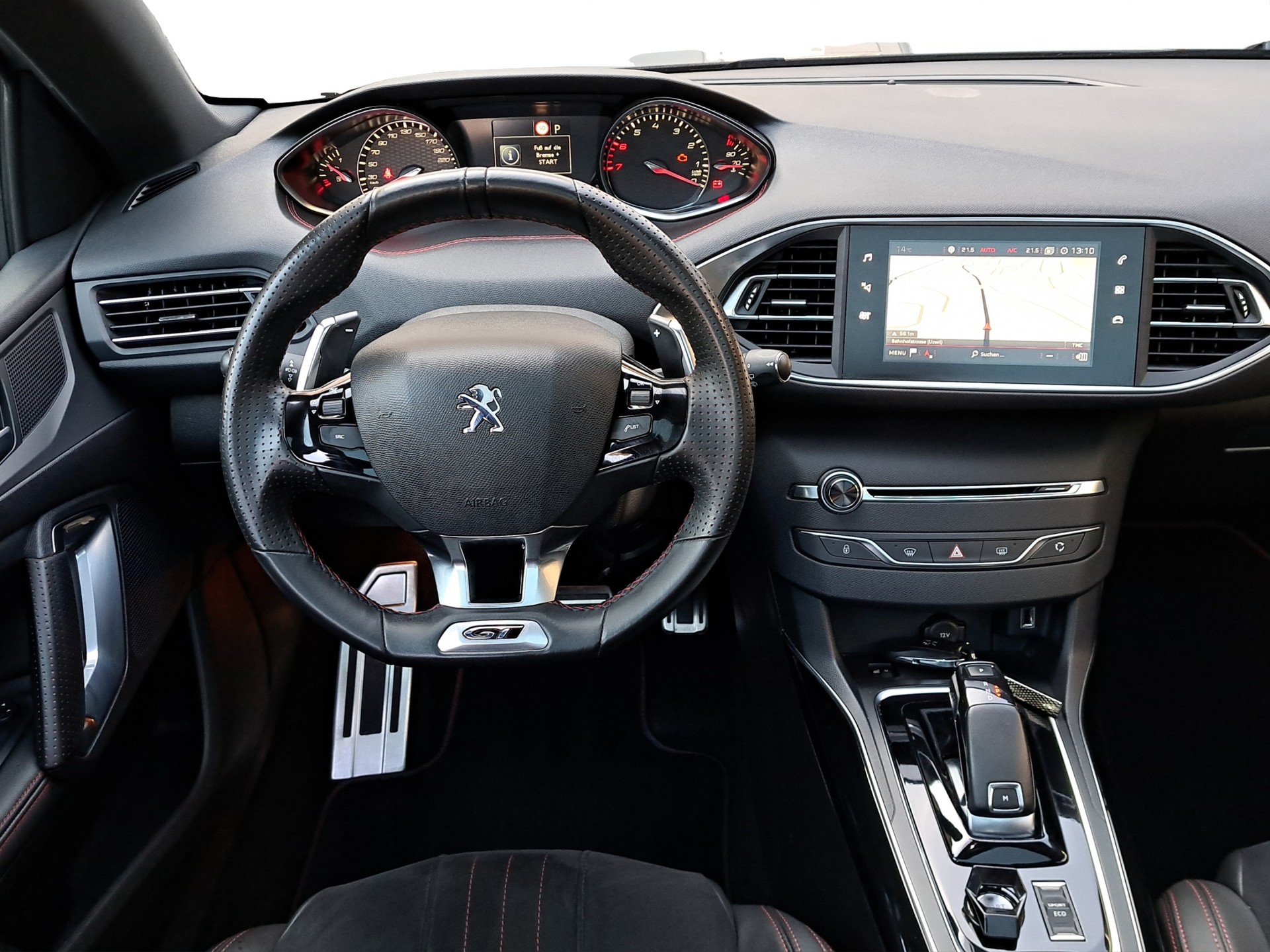 PEUGEOT 308 1.6 THP GT EAT-image-8