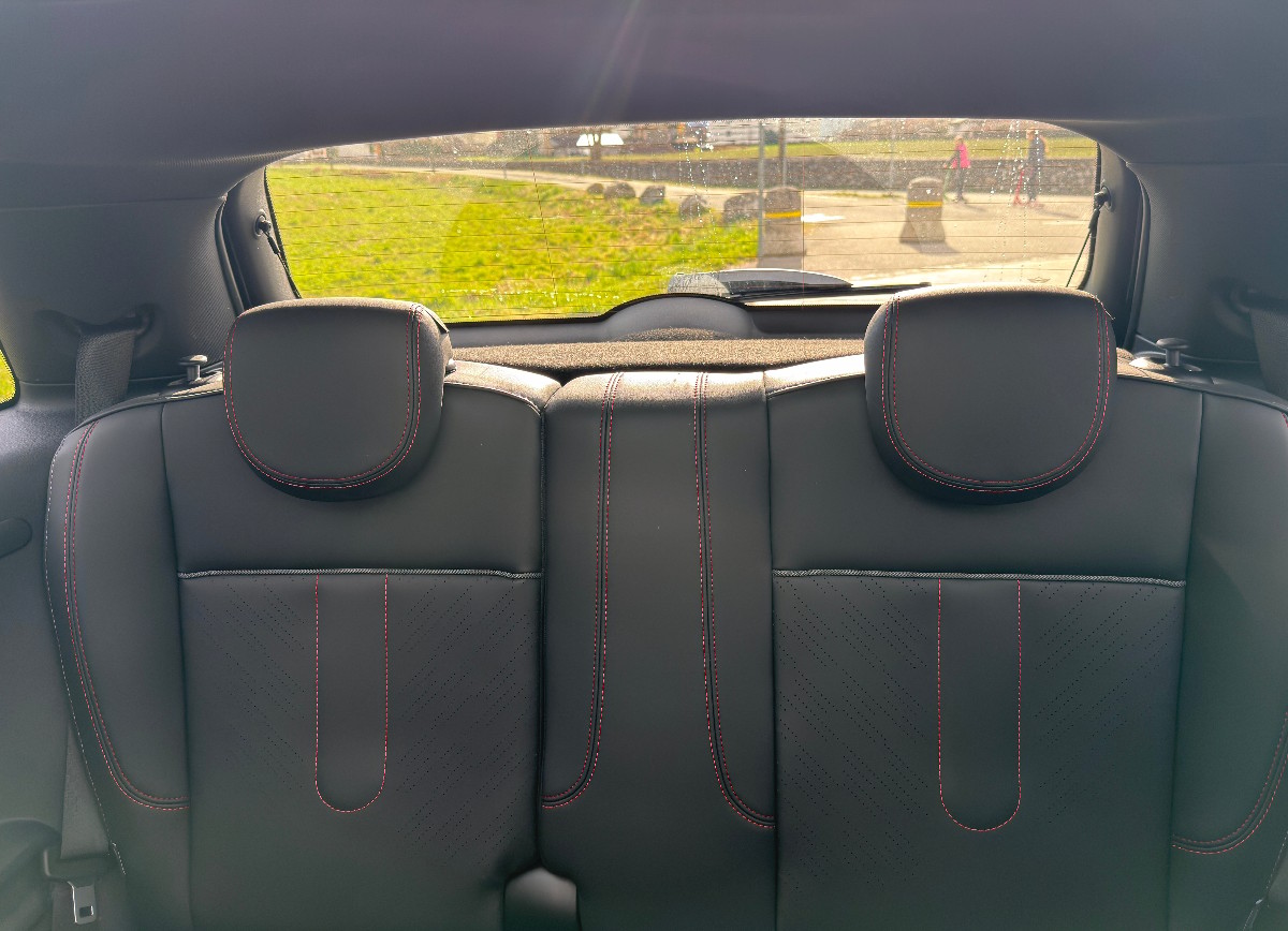 MINI John Cooper Works-image-10