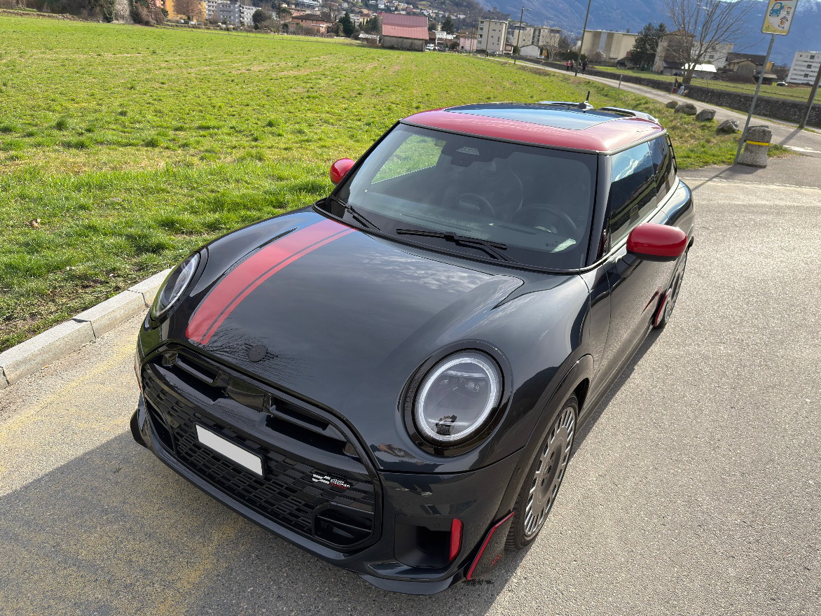 MINI John Cooper Works-image-5