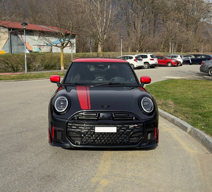 MINI John Cooper Works-image-3