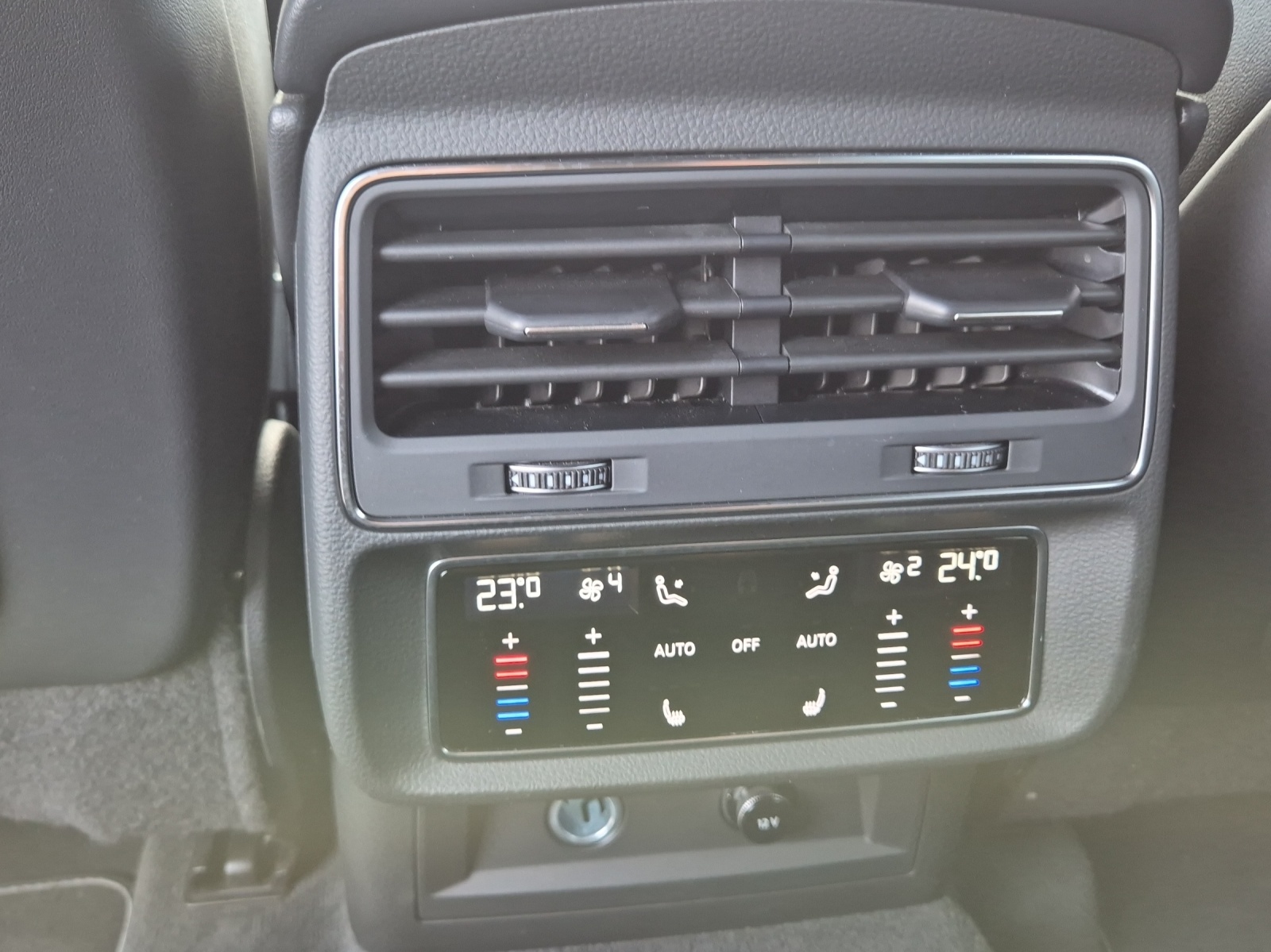 AUDI Q7 45 TDI quattro S Line tiptronic-image-13