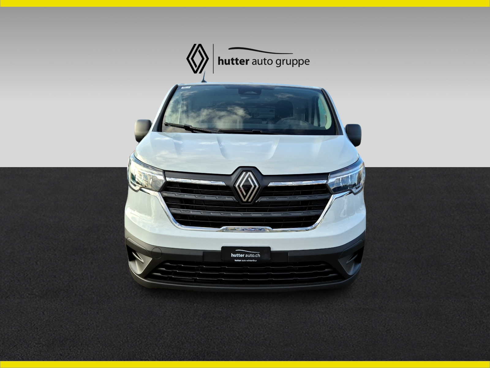 RENAULT Trafic KW Advance L1H1 2.0 Blue dCi 110 S Ntzl.-image-6