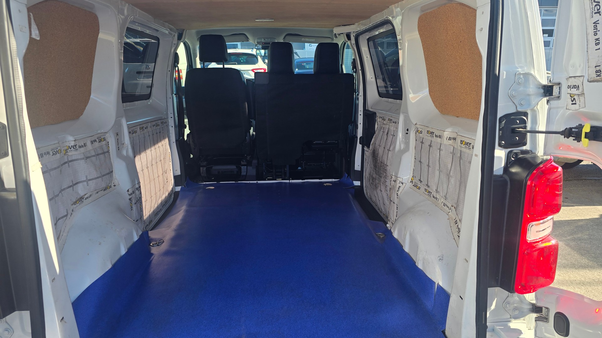 CITROEN Jumpy 1.6 BlueHDi 115 S&S M Attraction-image-4