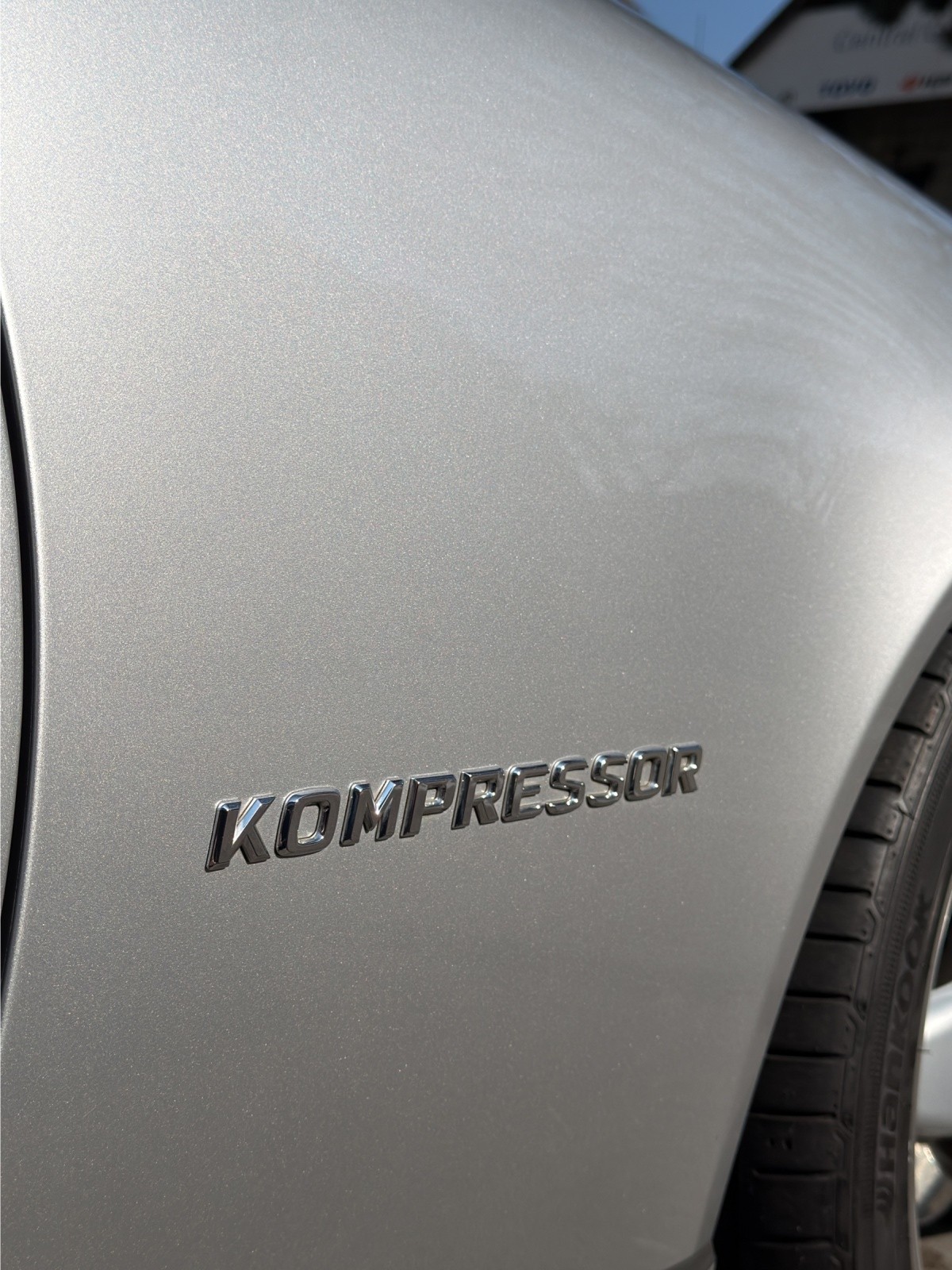 MERCEDES-BENZ SLK 230 Kompressor-image-15