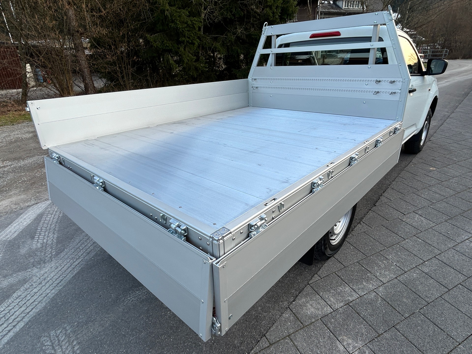 ISUZU D-MAX 1.9 SingleCab N60B 4x4-image-5