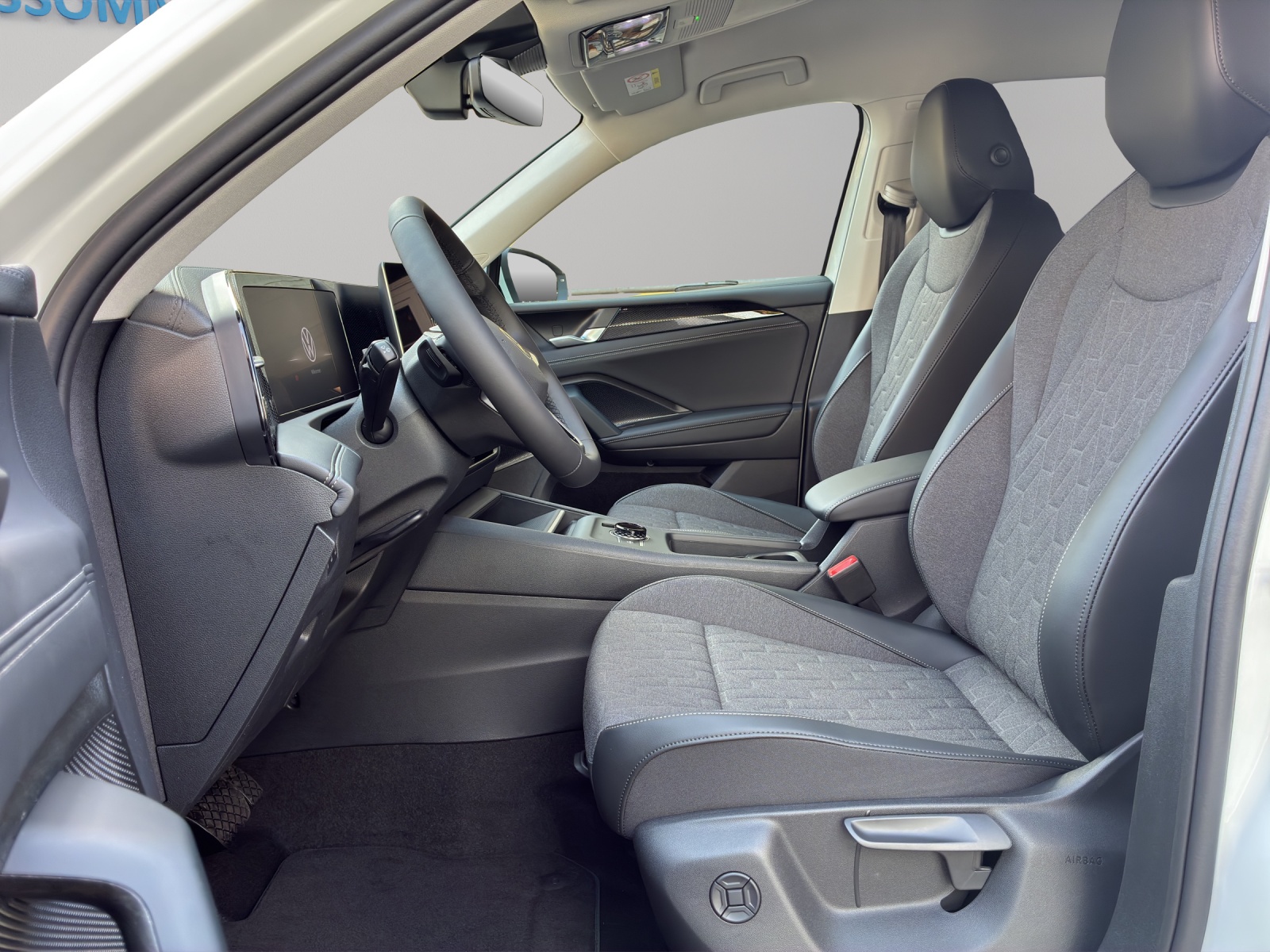 VW Tiguan 2.0 TSI DSG United 4Motion-image-5