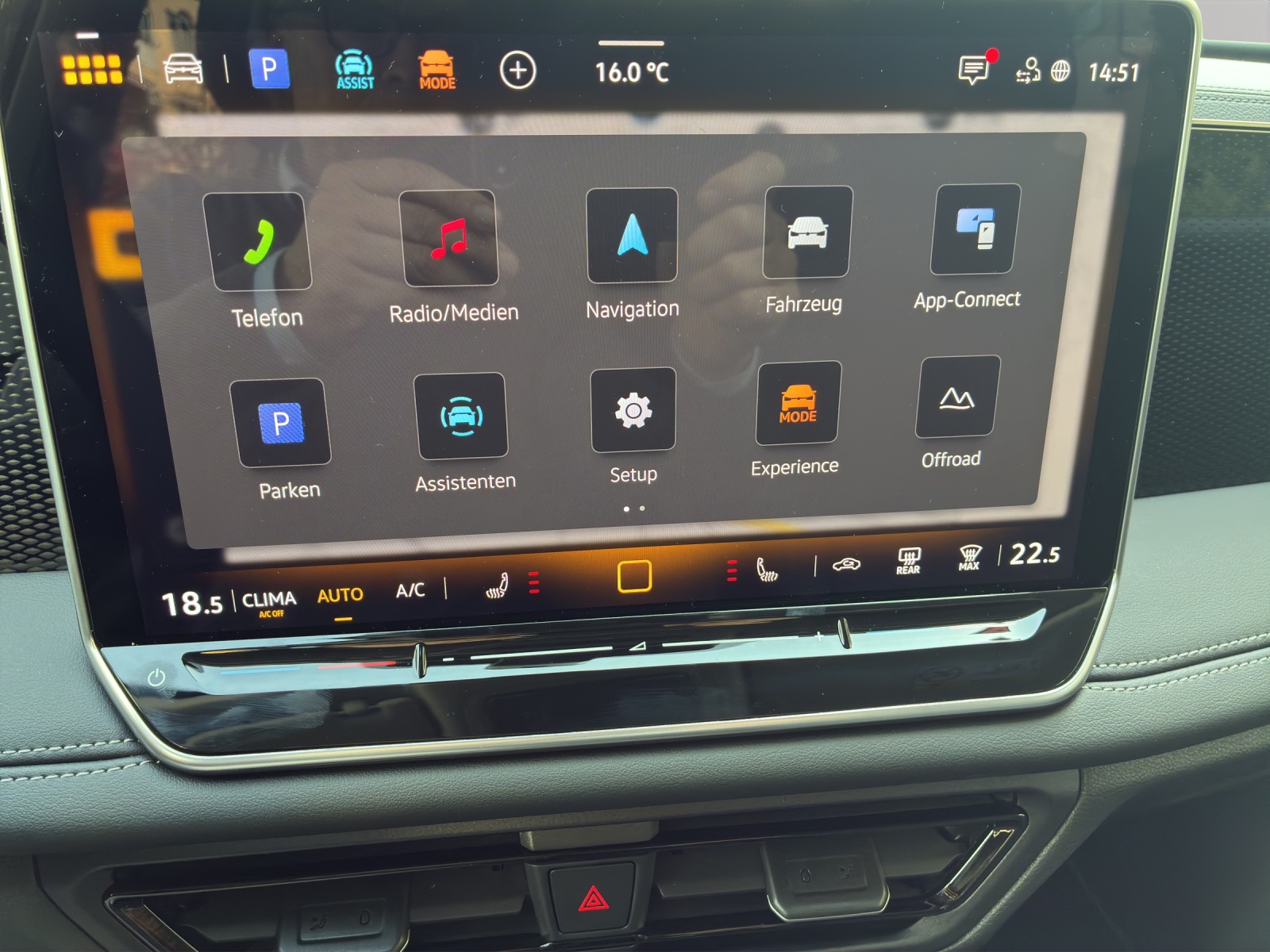 VW Tiguan 2.0 TSI DSG United 4Motion-image-8