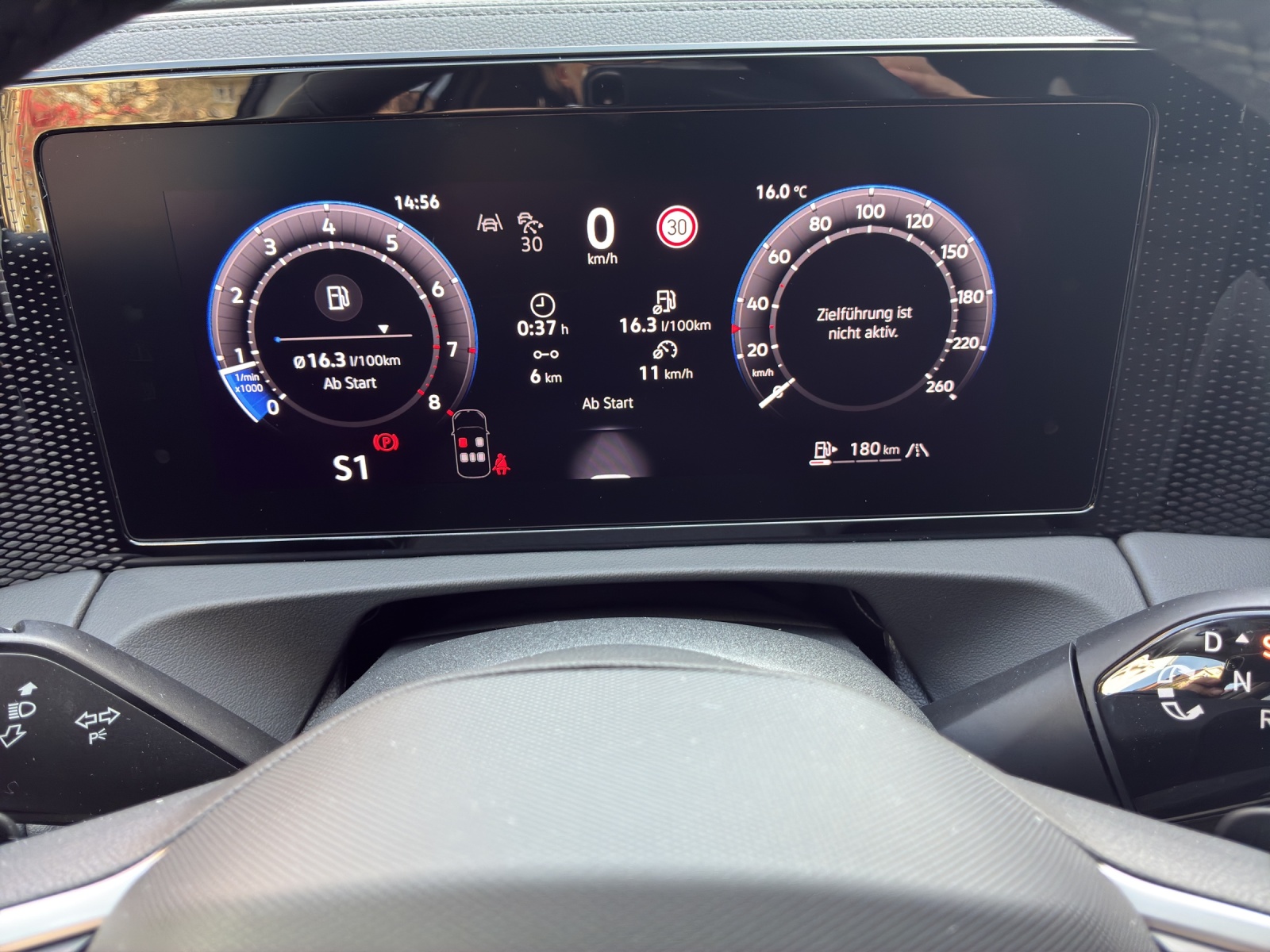 VW Tiguan 2.0 TSI DSG United 4Motion-image-16