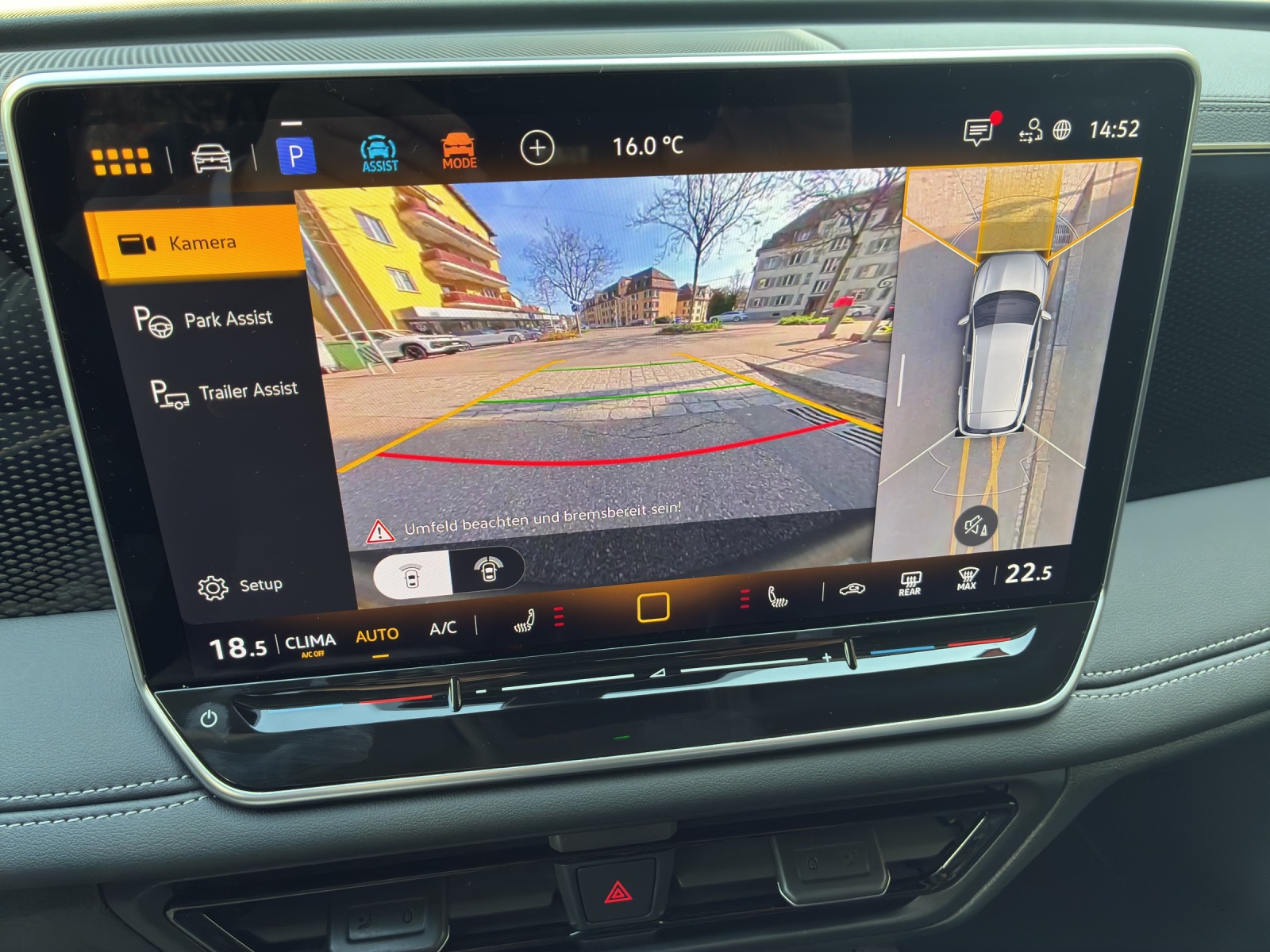 VW Tiguan 2.0 TSI DSG United 4Motion-image-11