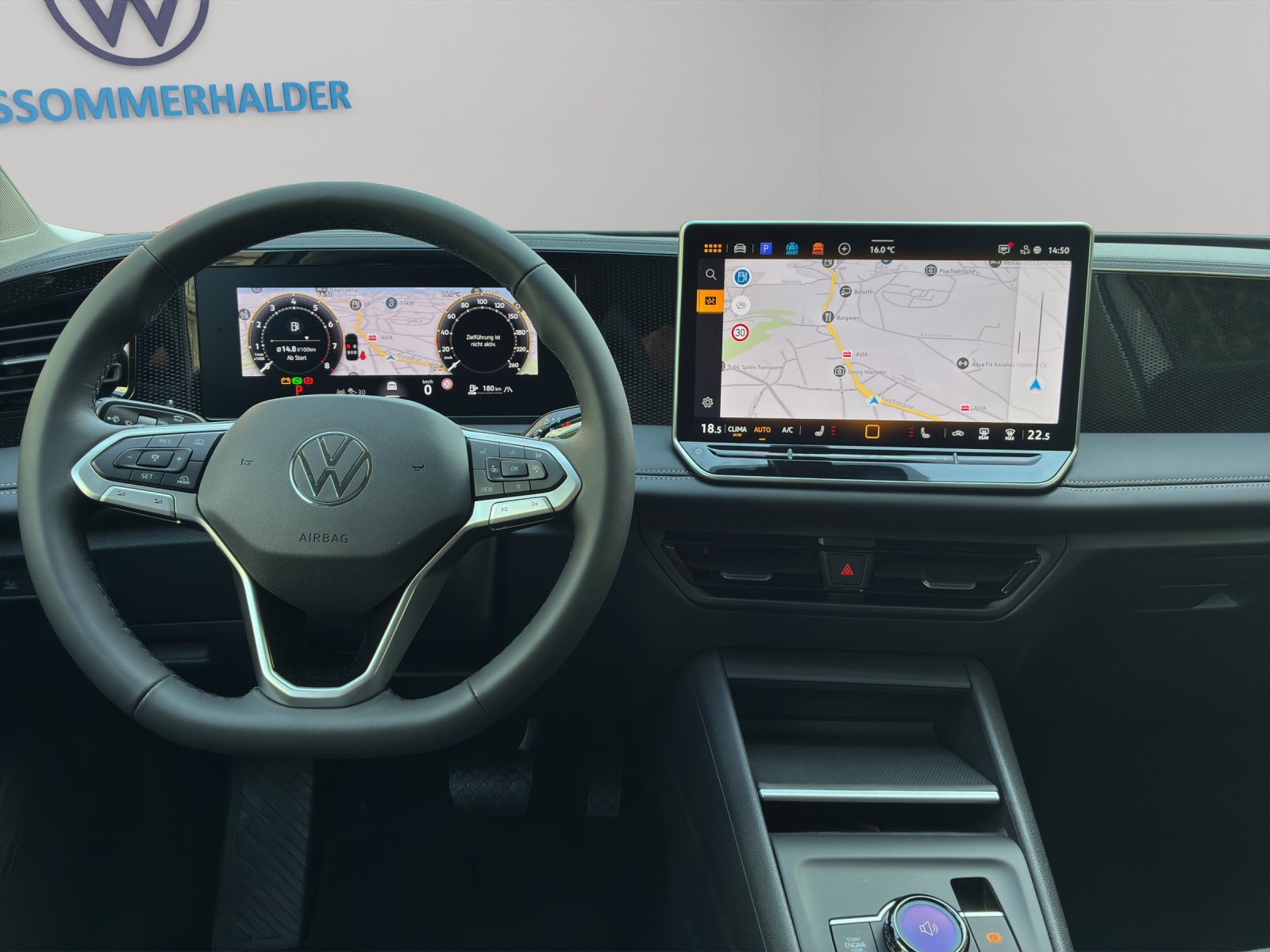 VW Tiguan 2.0 TSI DSG United 4Motion-image-7