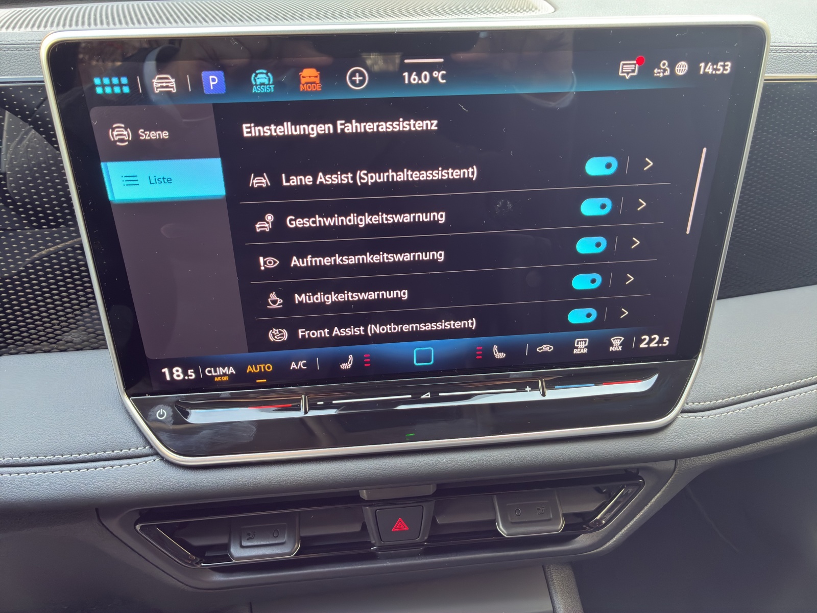 VW Tiguan 2.0 TSI DSG United 4Motion-image-13