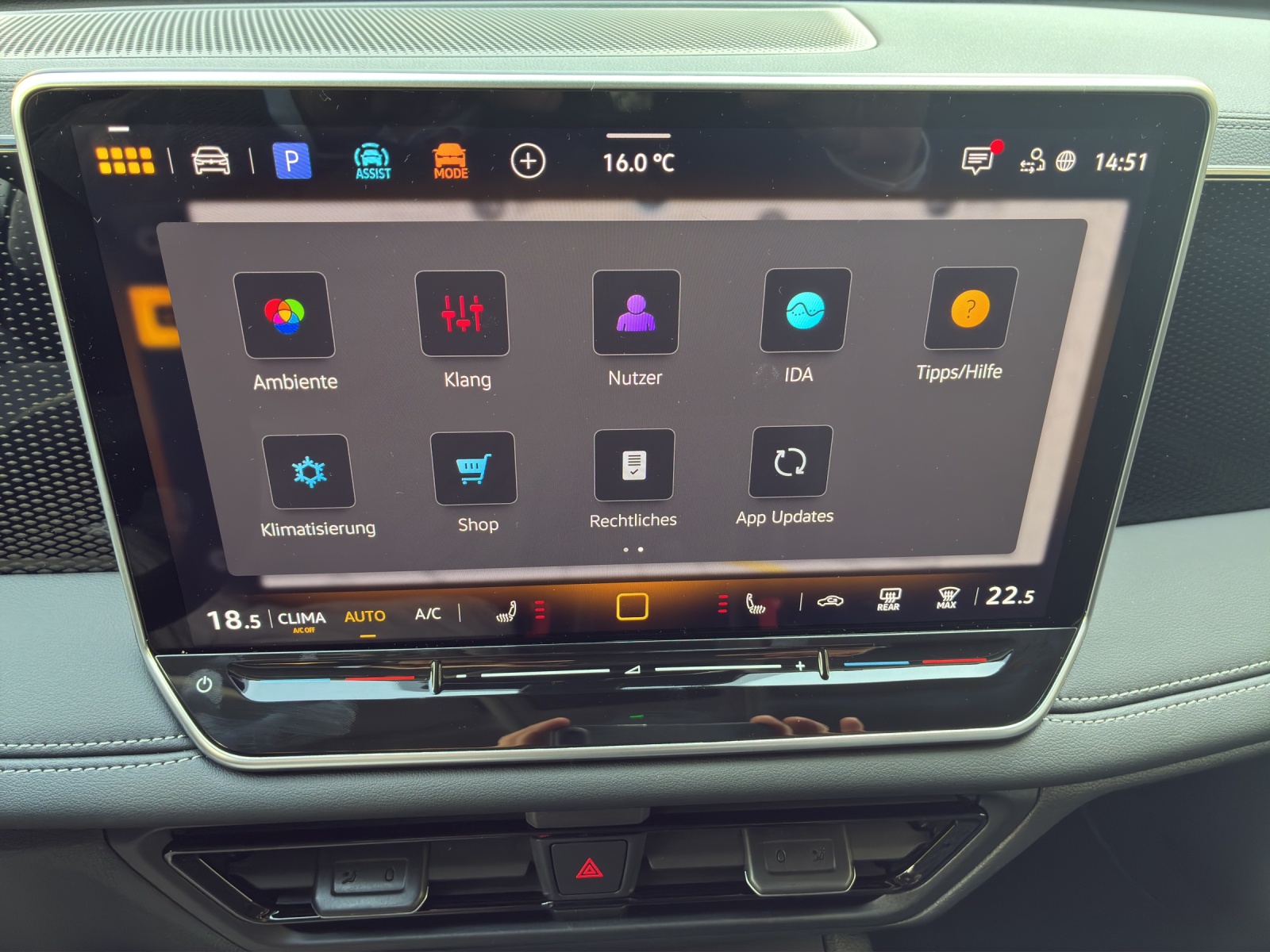 VW Tiguan 2.0 TSI DSG United 4Motion-image-9