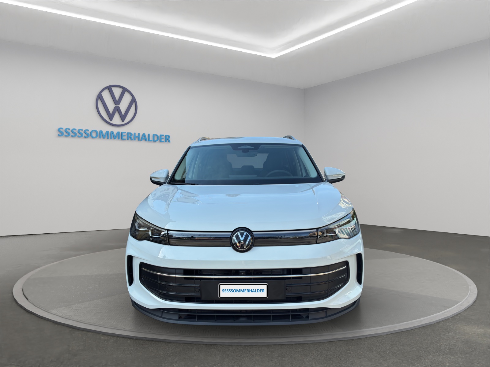 VW Tiguan 2.0 TSI DSG United 4Motion-image-4