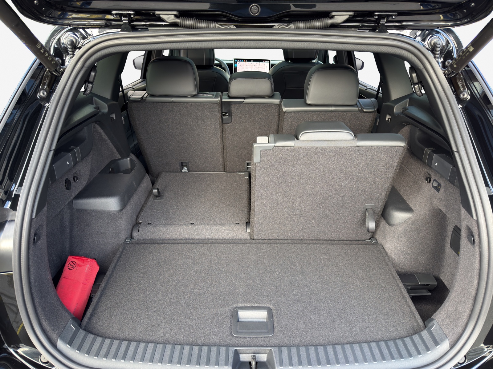 VW Tayron 2.0 TSI R-Line DSG 4Motion-image-12