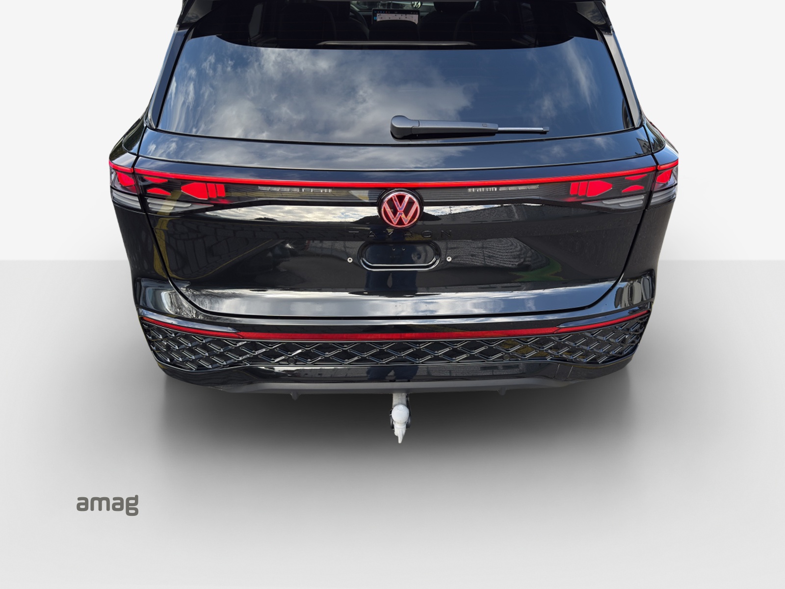 VW Tayron 2.0 TSI R-Line DSG 4Motion-image-13
