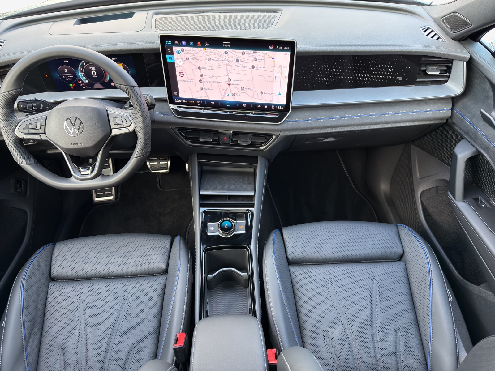 VW Tayron 2.0 TSI R-Line DSG 4Motion-image-8