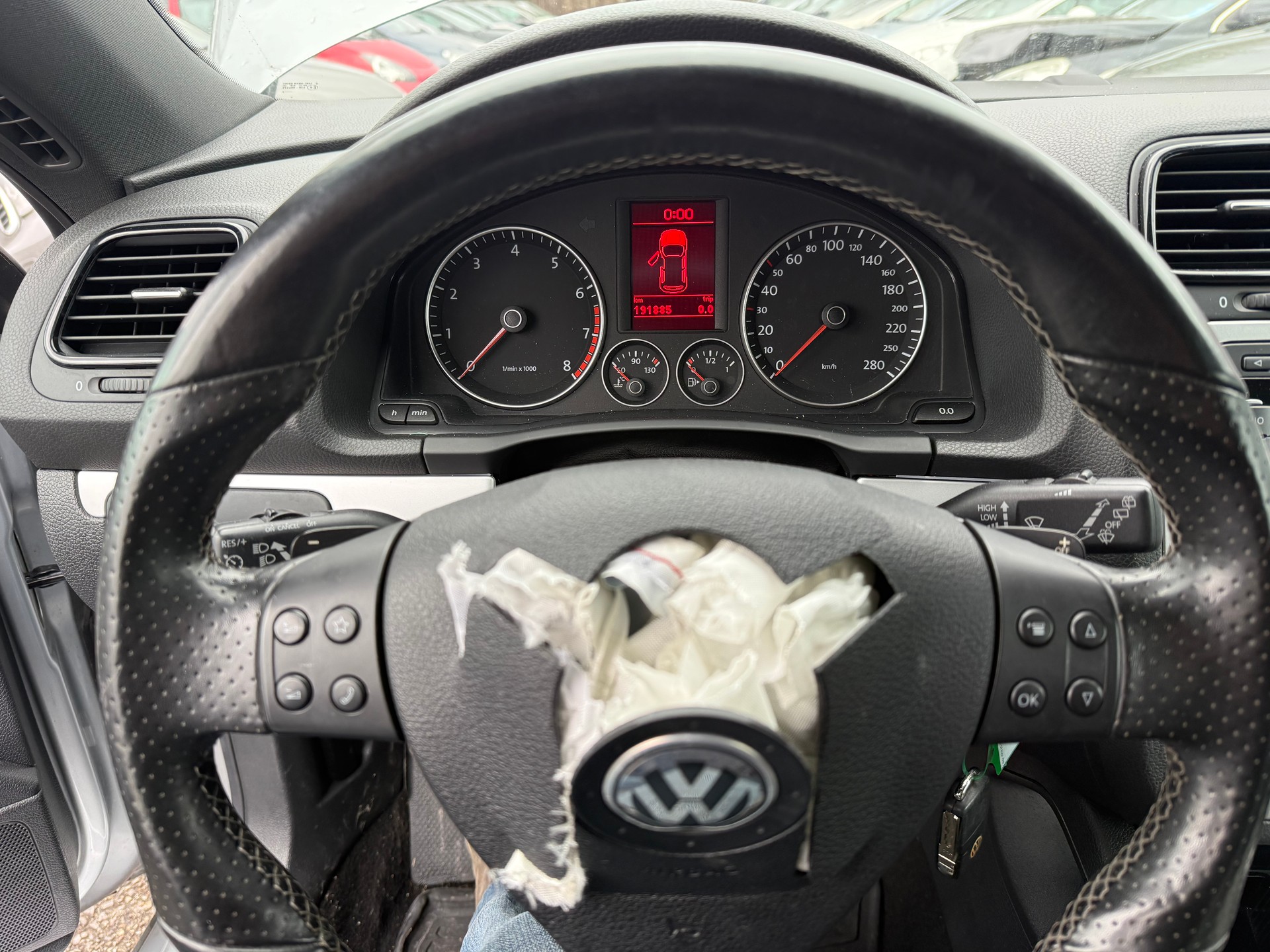 VW Scirocco 2.0 TSI-image-10