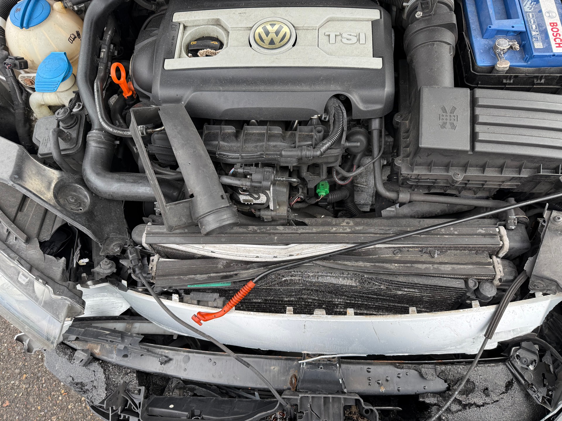 VW Scirocco 2.0 TSI-image-3