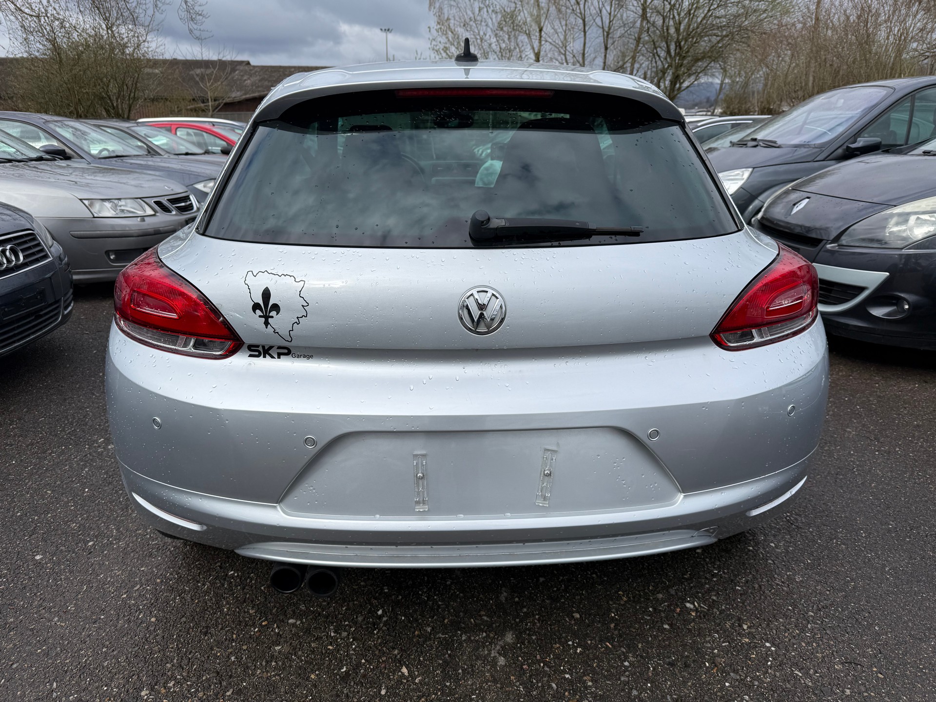 VW Scirocco 2.0 TSI-image-5