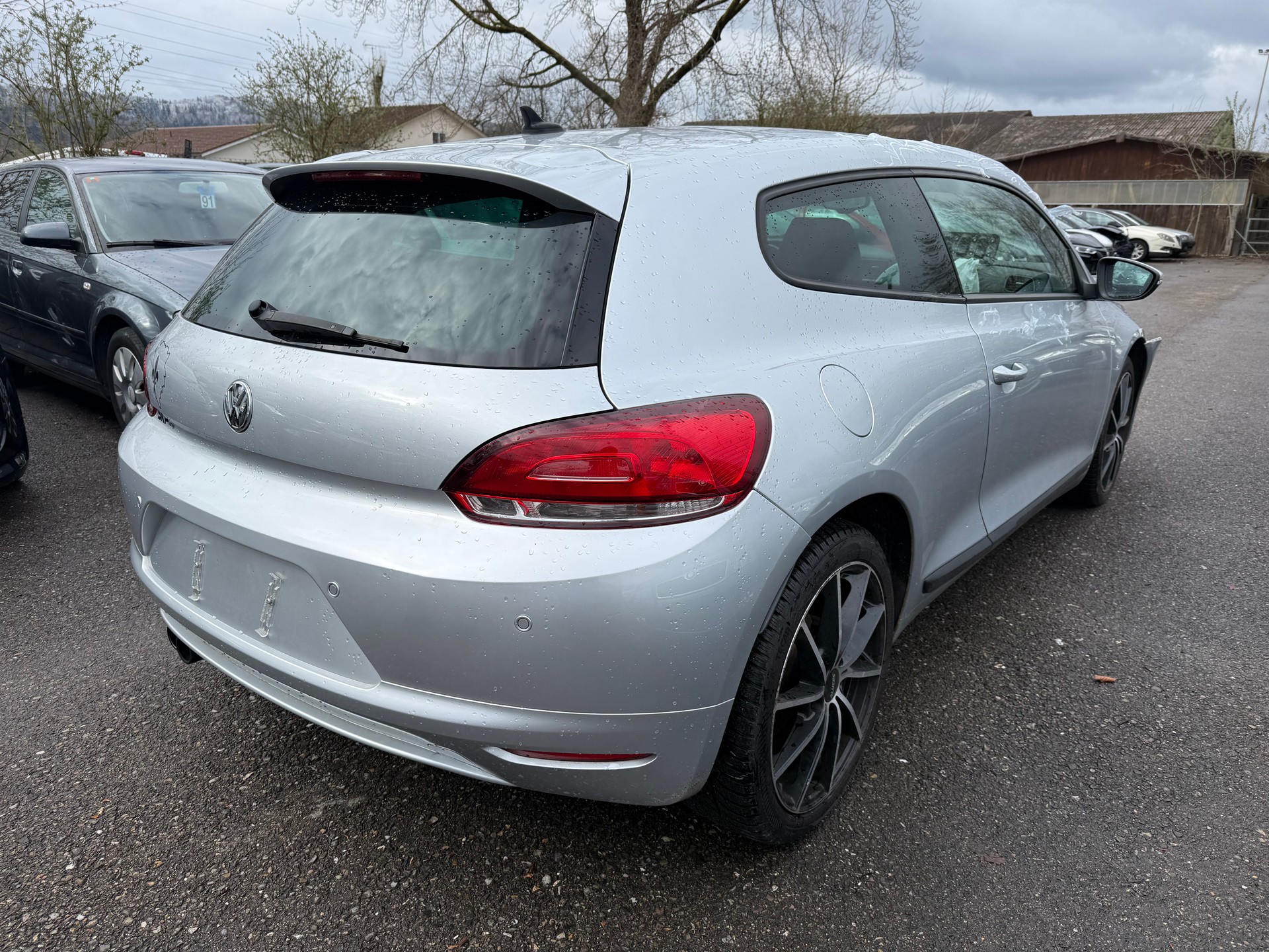 VW Scirocco 2.0 TSI-image-6
