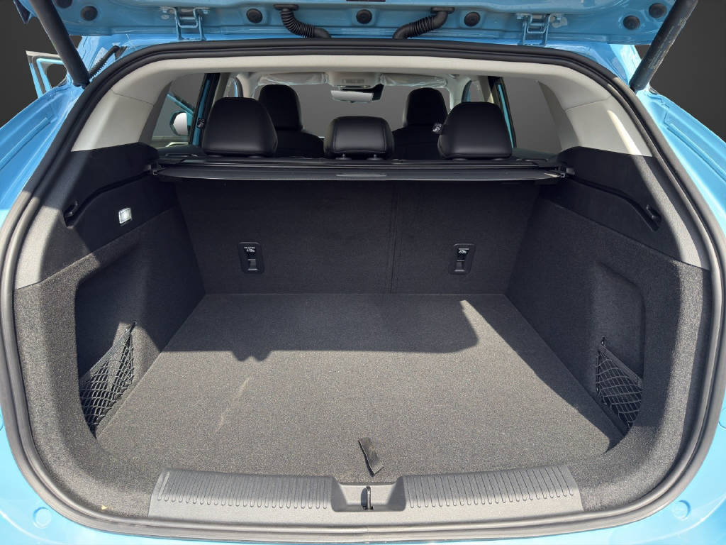 MG HS 1.5 Hybrid Luxury-image-9