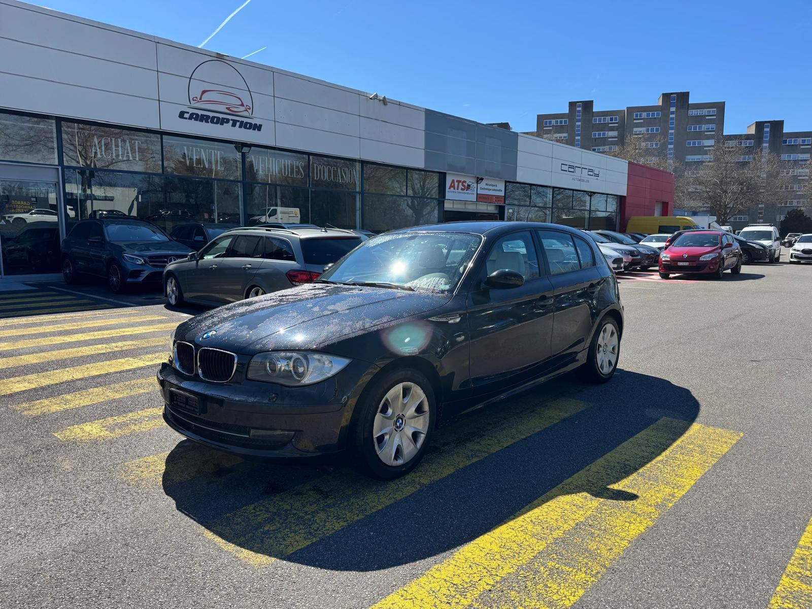 BMW 118d-image-0