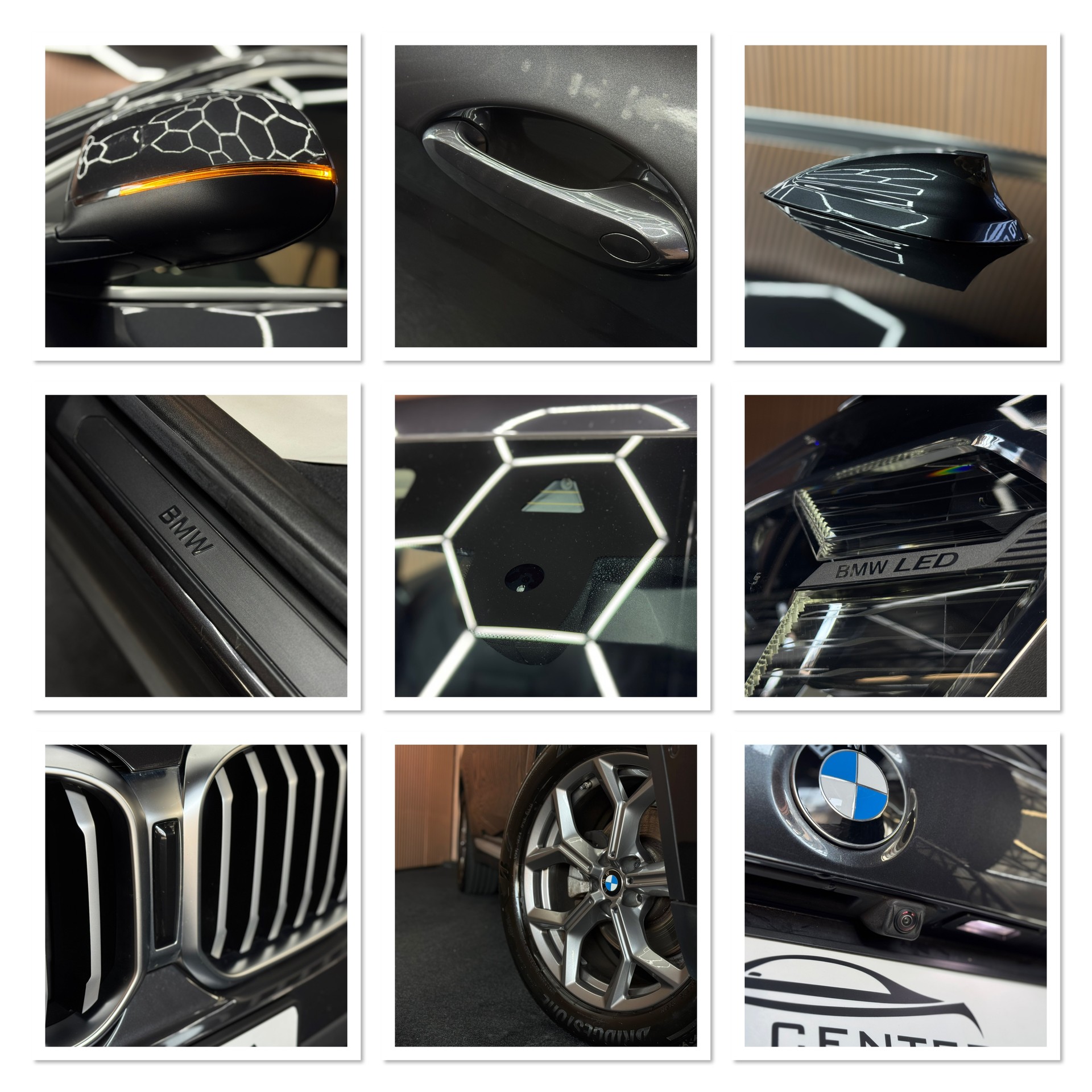 BMW X3 20d xDrive *ab CHF 319.-/ Monat*-image-26