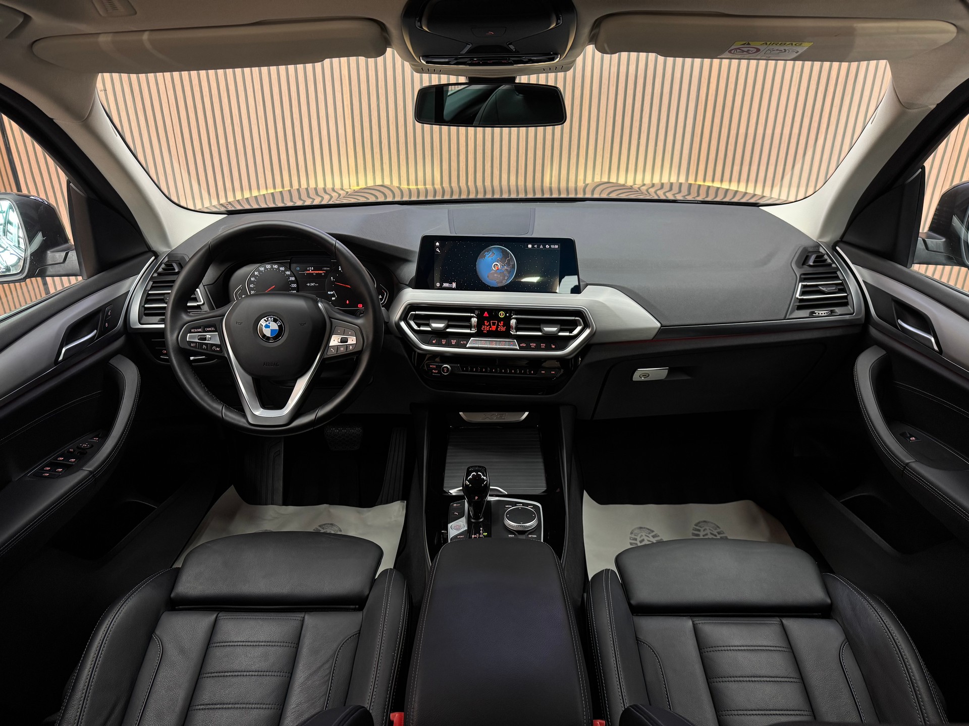 BMW X3 20d xDrive *ab CHF 319.-/ Monat*-image-13