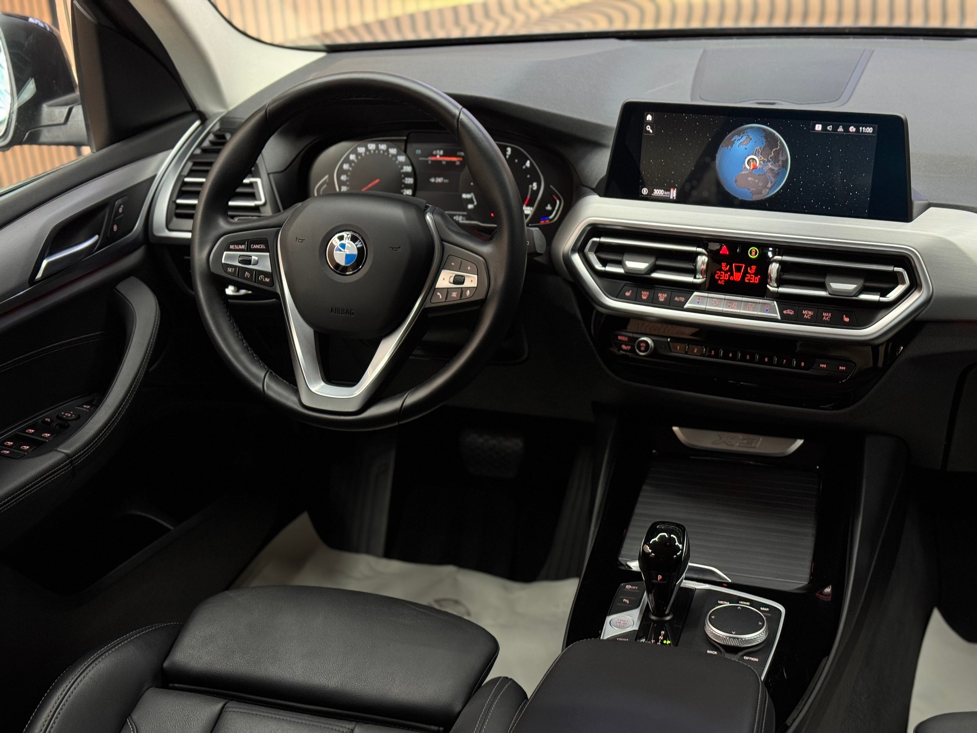 BMW X3 20d xDrive *ab CHF 319.-/ Monat*-image-14