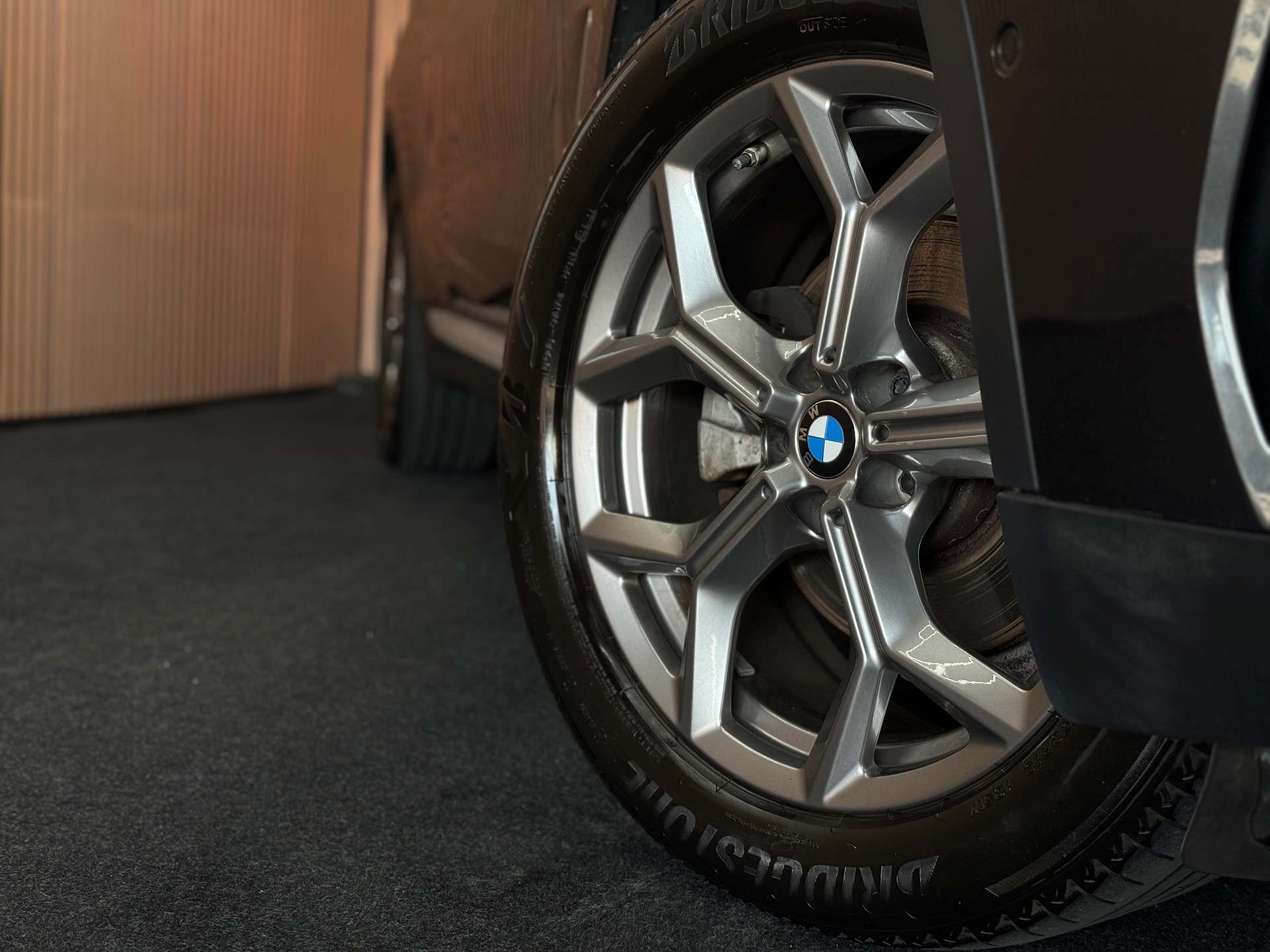 BMW X3 20d xDrive *ab CHF 319.-/ Monat*-image-7