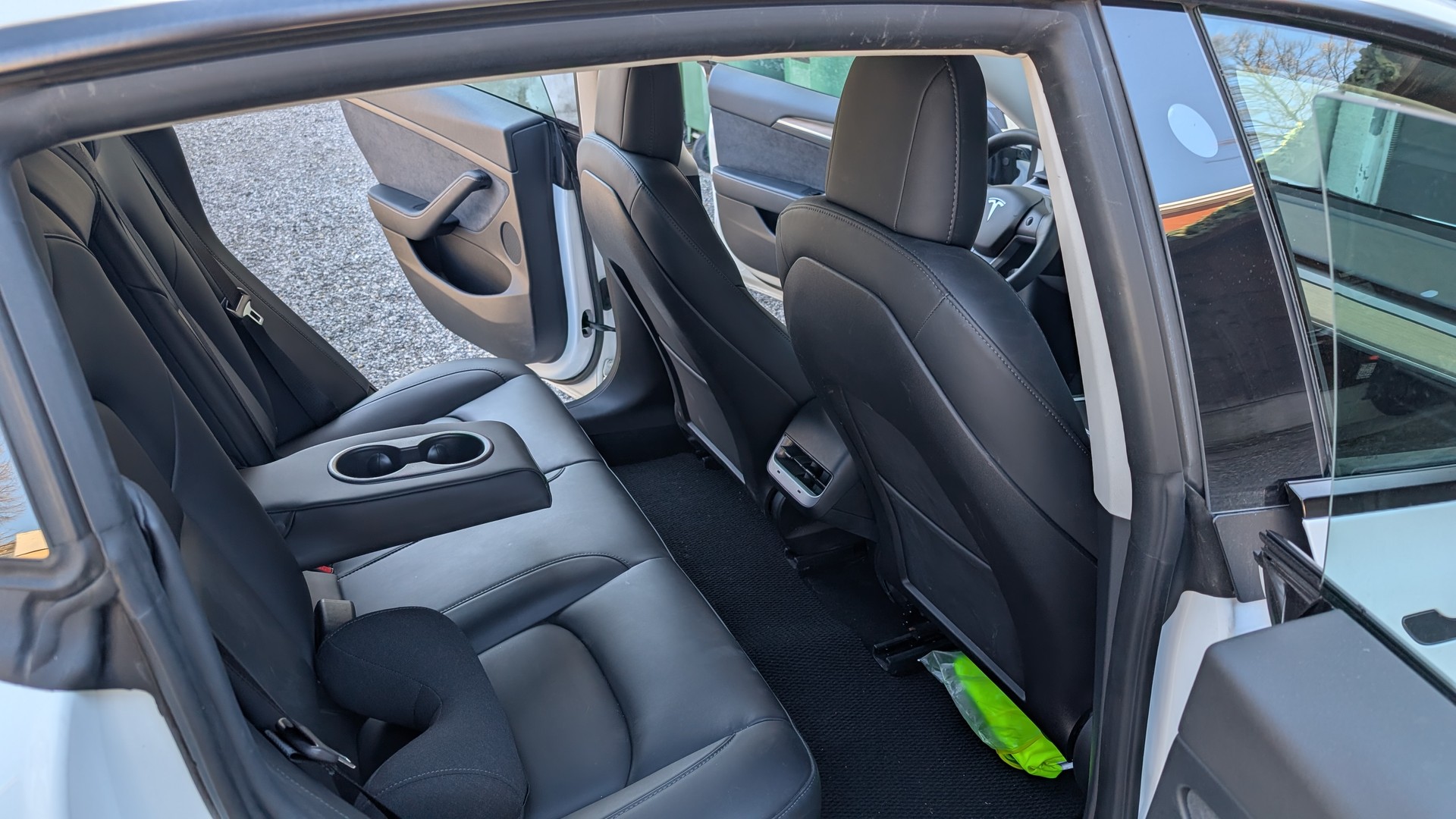 TESLA Model 3 Long Range Dual Motor AWD-image-3
