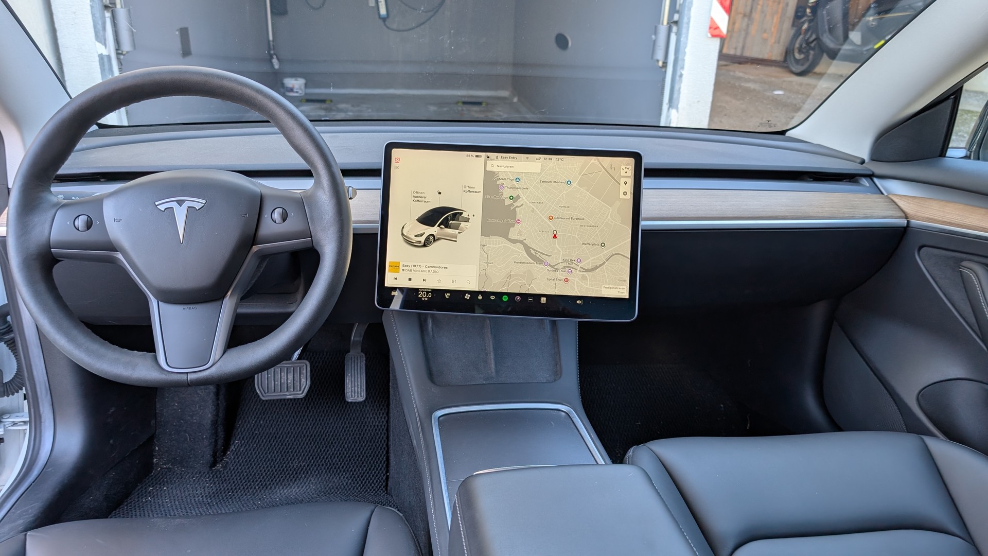TESLA Model 3 Long Range Dual Motor AWD-image-2